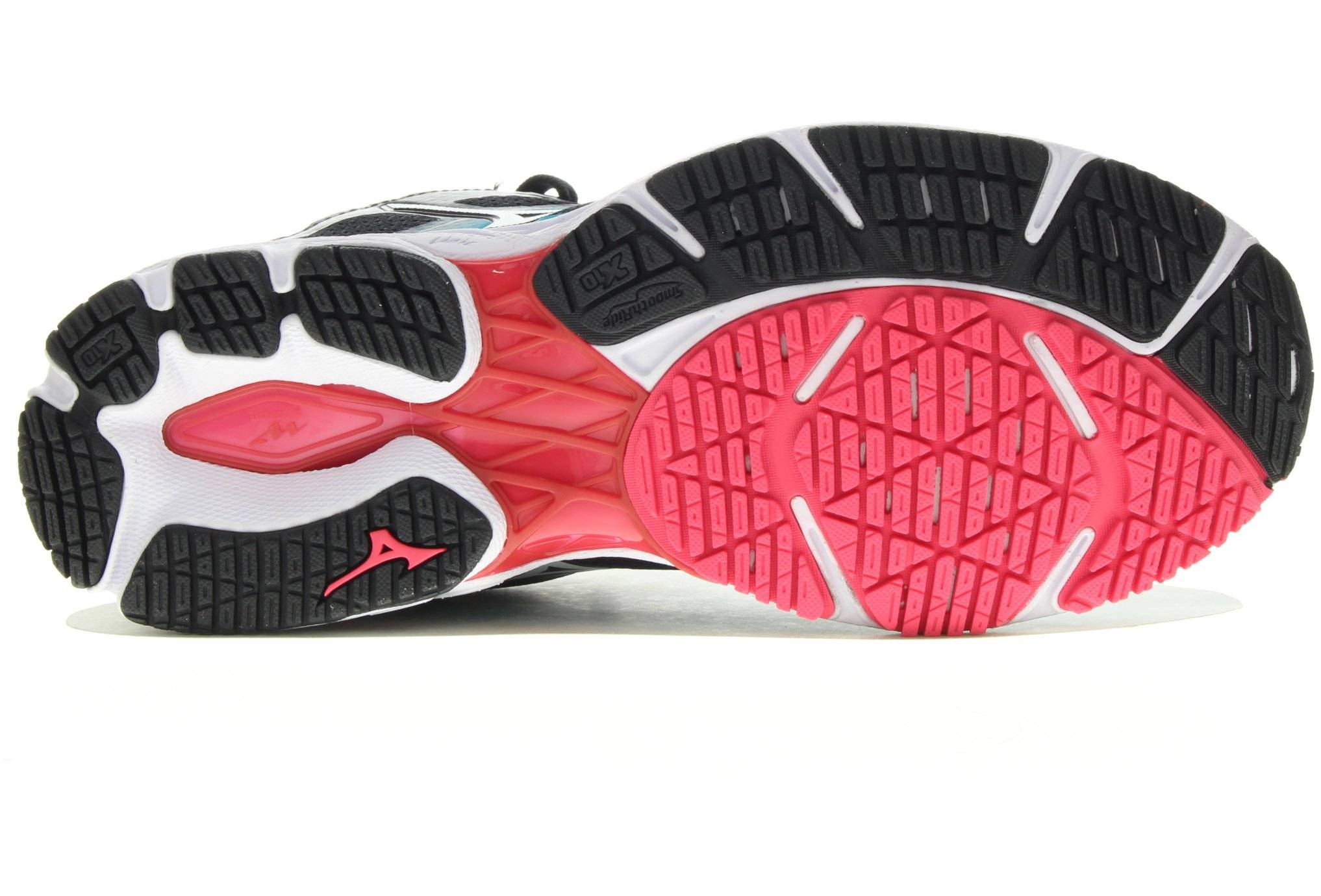 Mizuno wave best sale shadow 2 femme