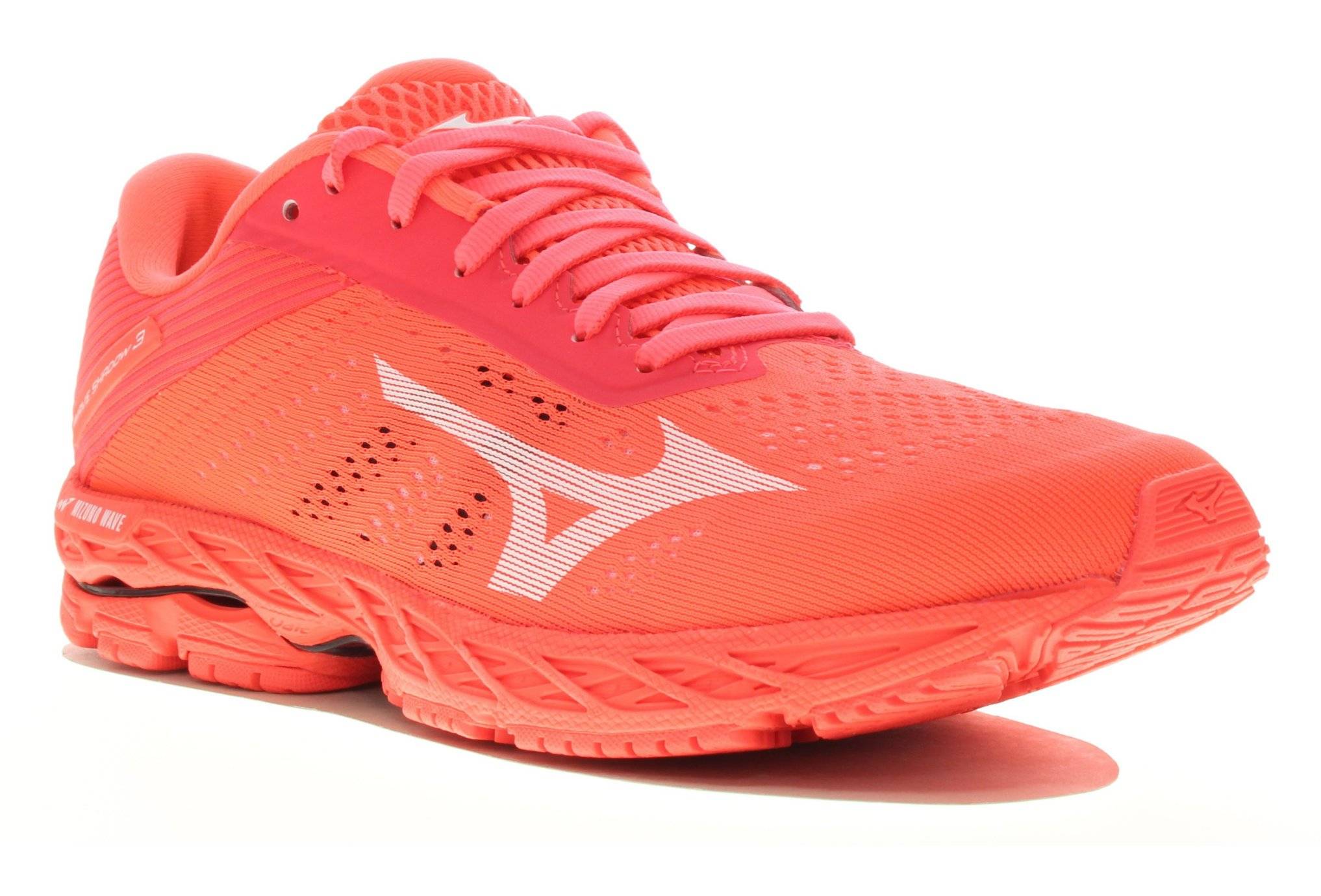 Mizuno Wave Shadow 3 W 