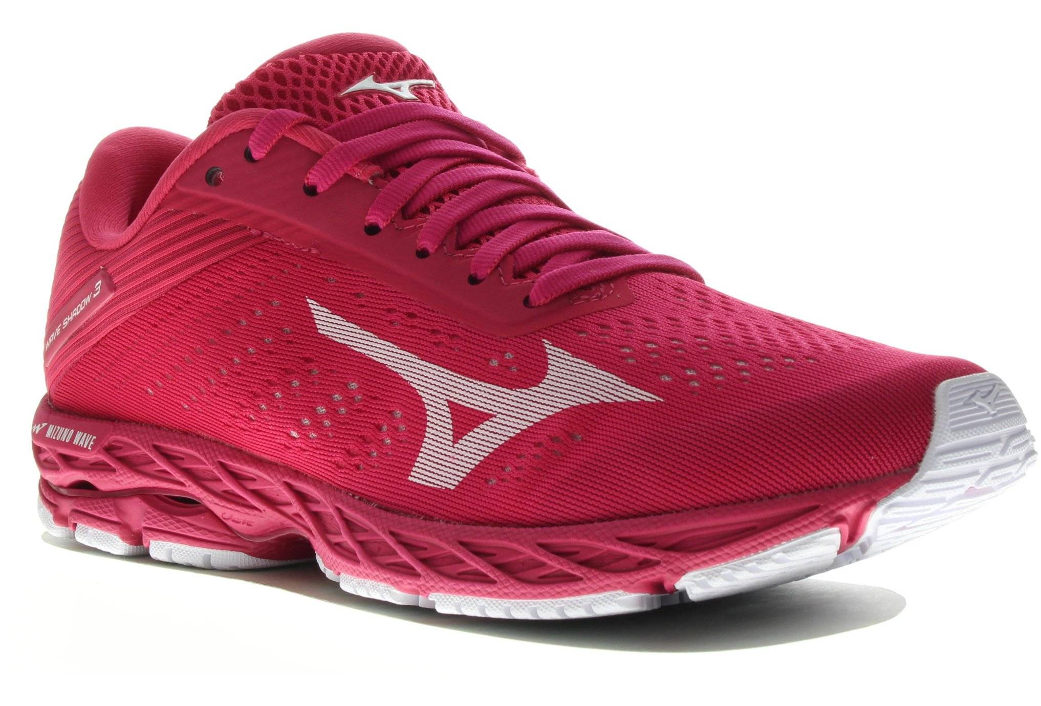 Mizuno Wave Shadow 3 W 