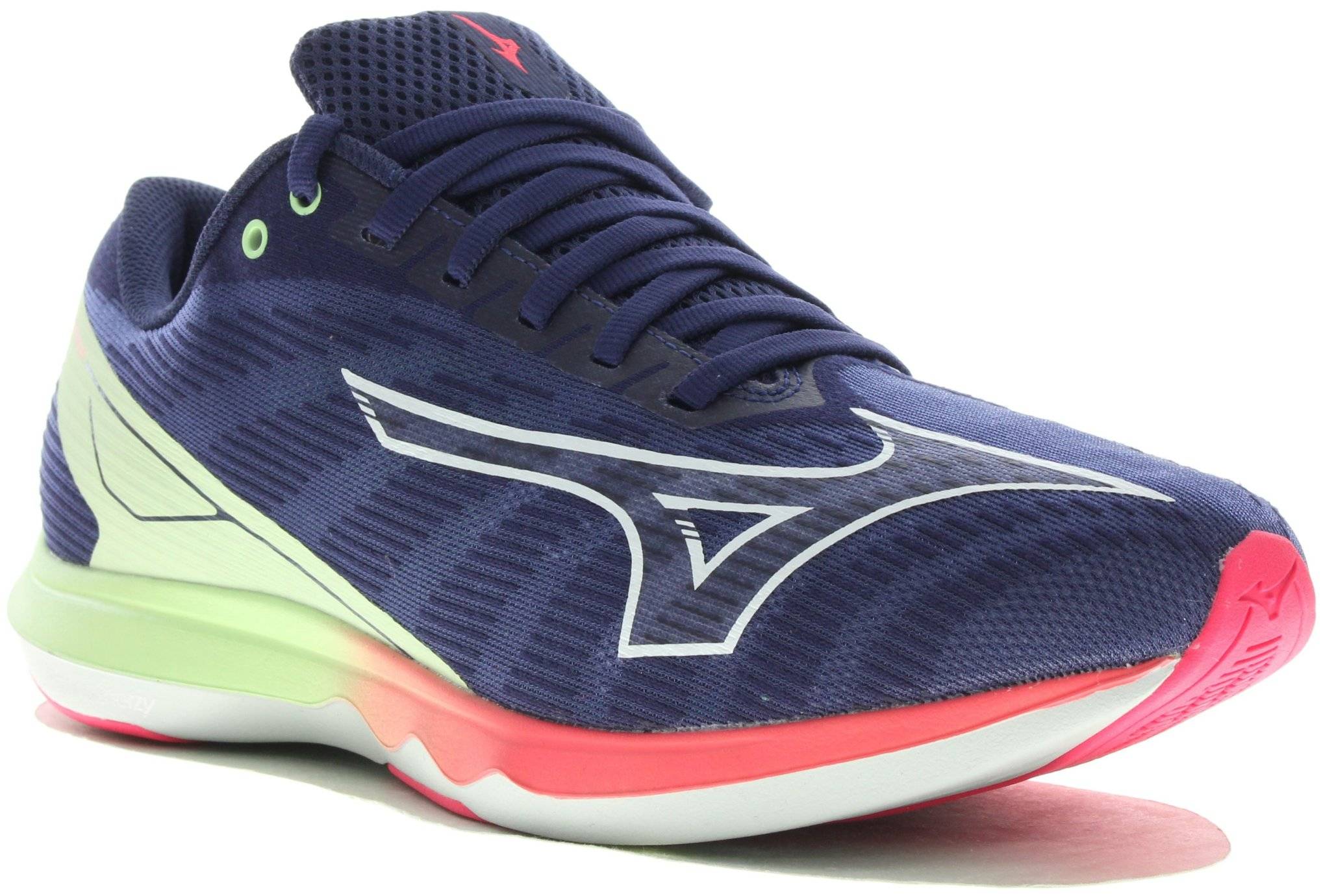 Mizuno wave shadow homme hotsell