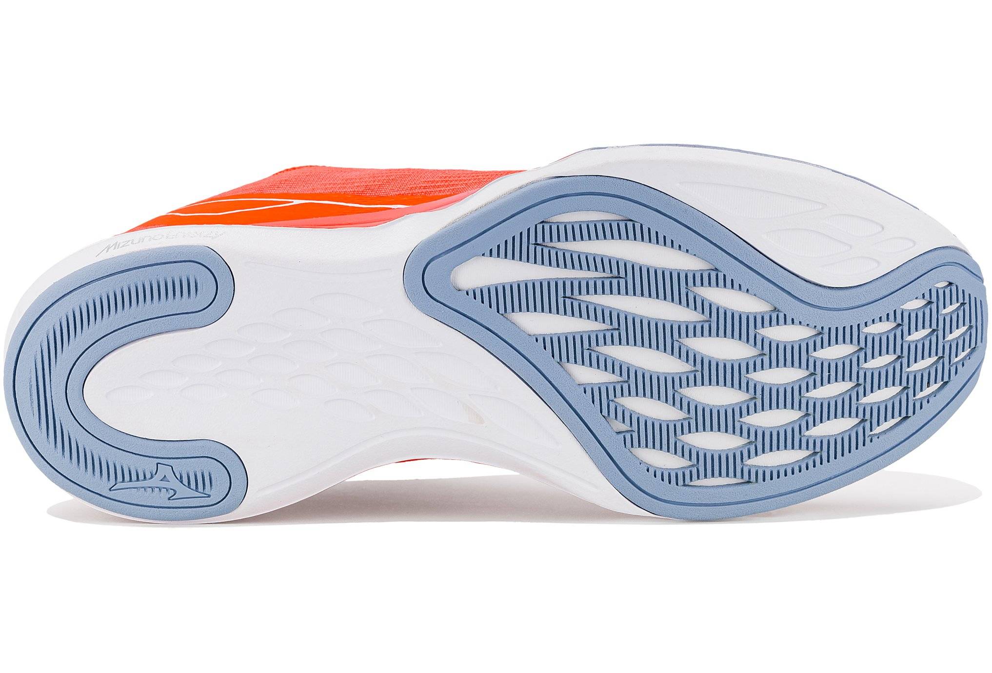 Mizuno Wave Shadow 5 W femme en destockage J1GD2130 01