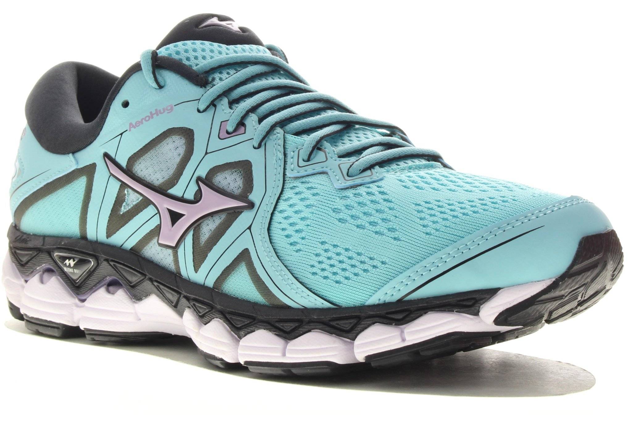 Mizuno Wave Sky 2 W 