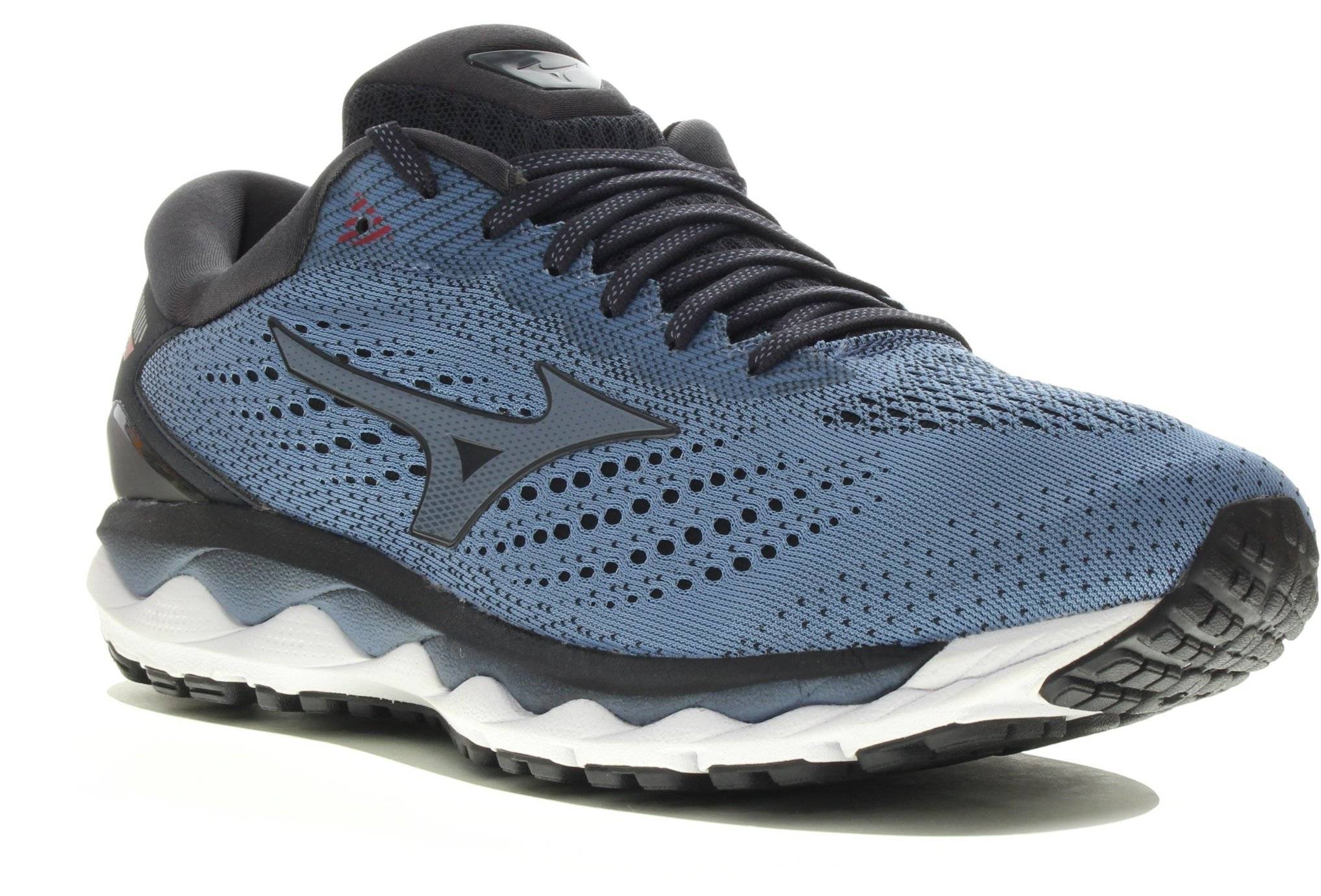 Mizuno wave sky 3 homme best sale