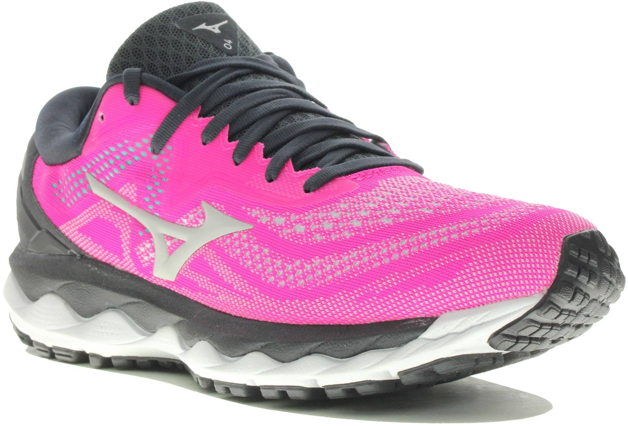 Mizuno Wave Sky 4 W 