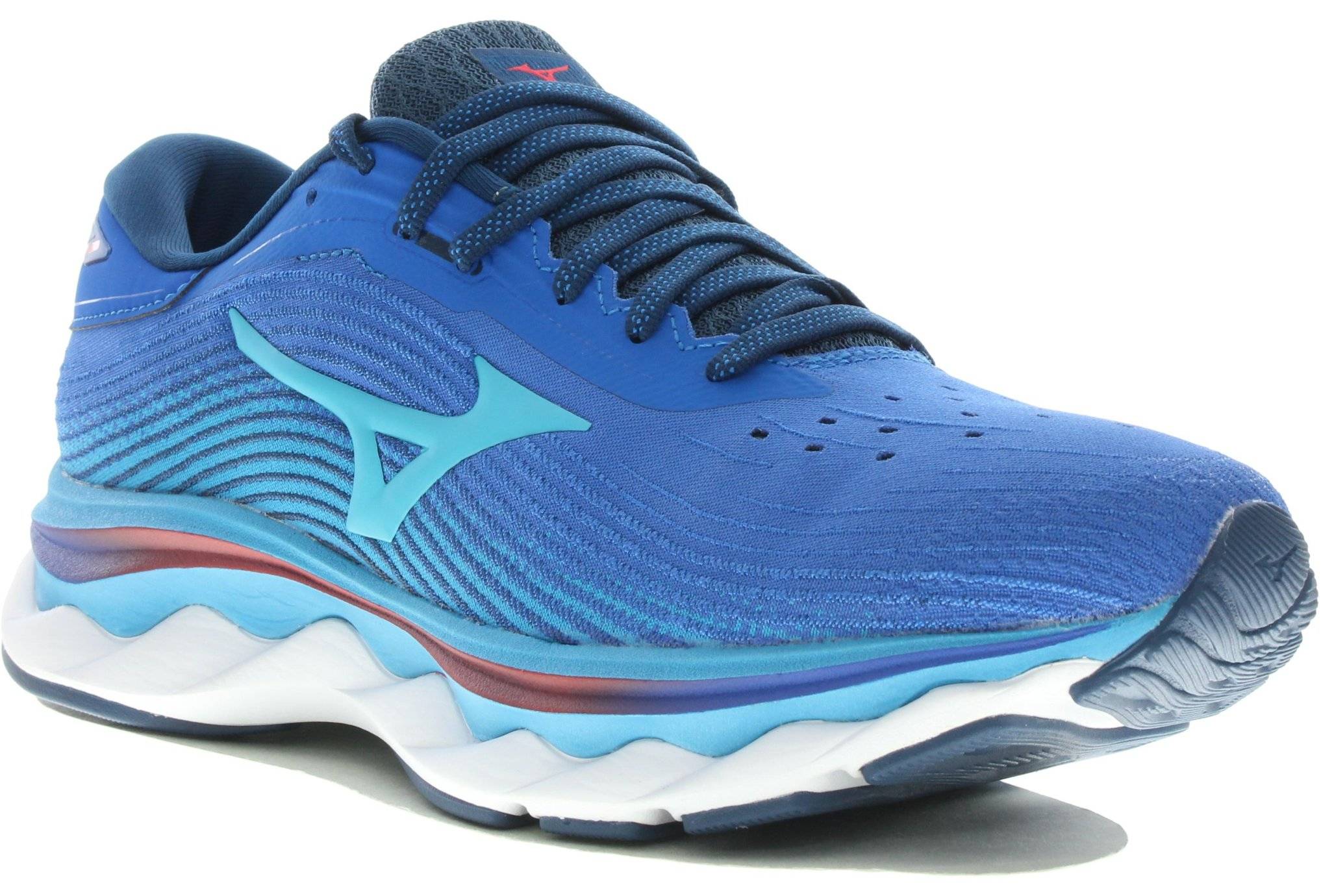 Mizuno Wave Sky 5 W 