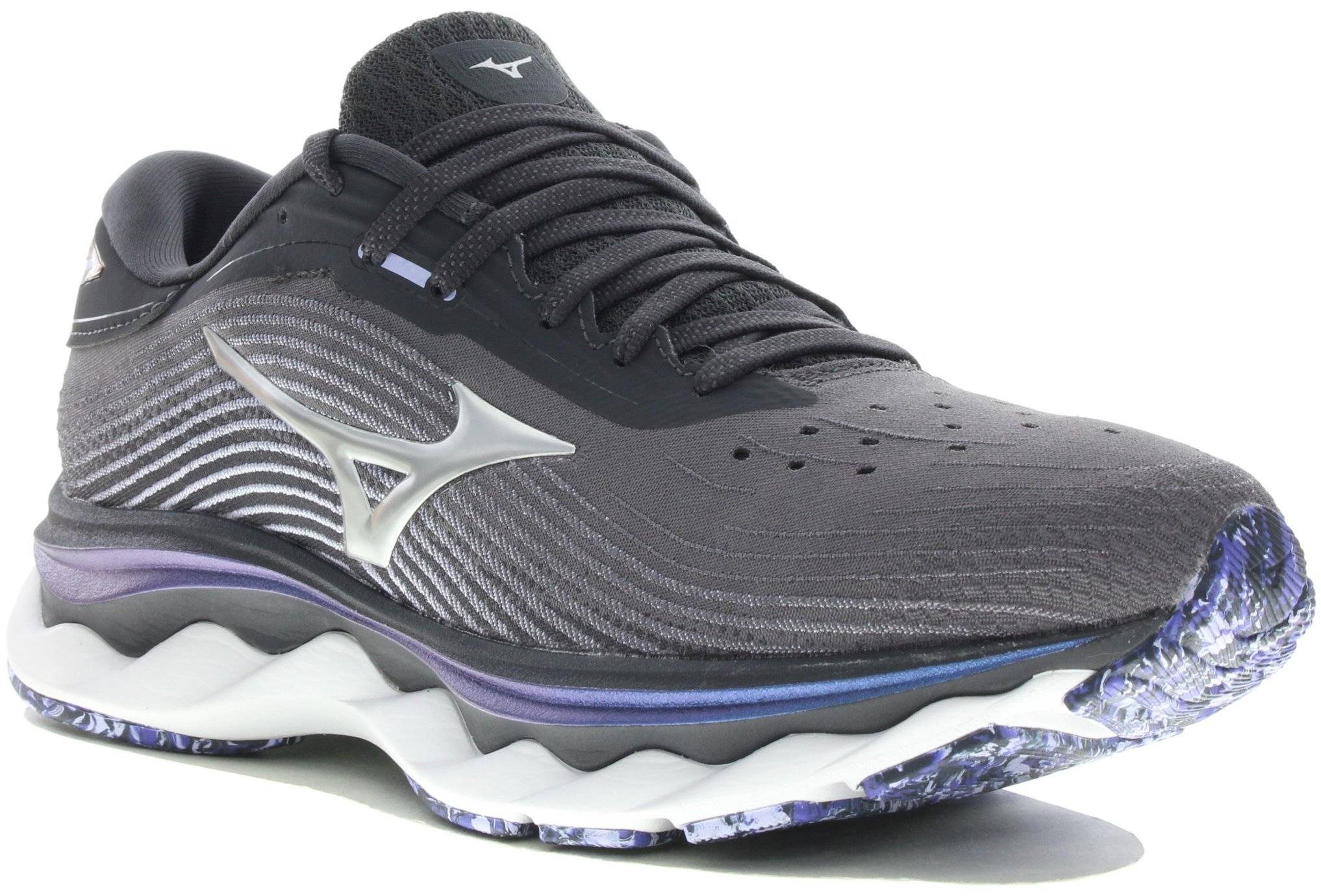 Mizuno Wave Sky 5 W femme en destockage J1GD2102 04