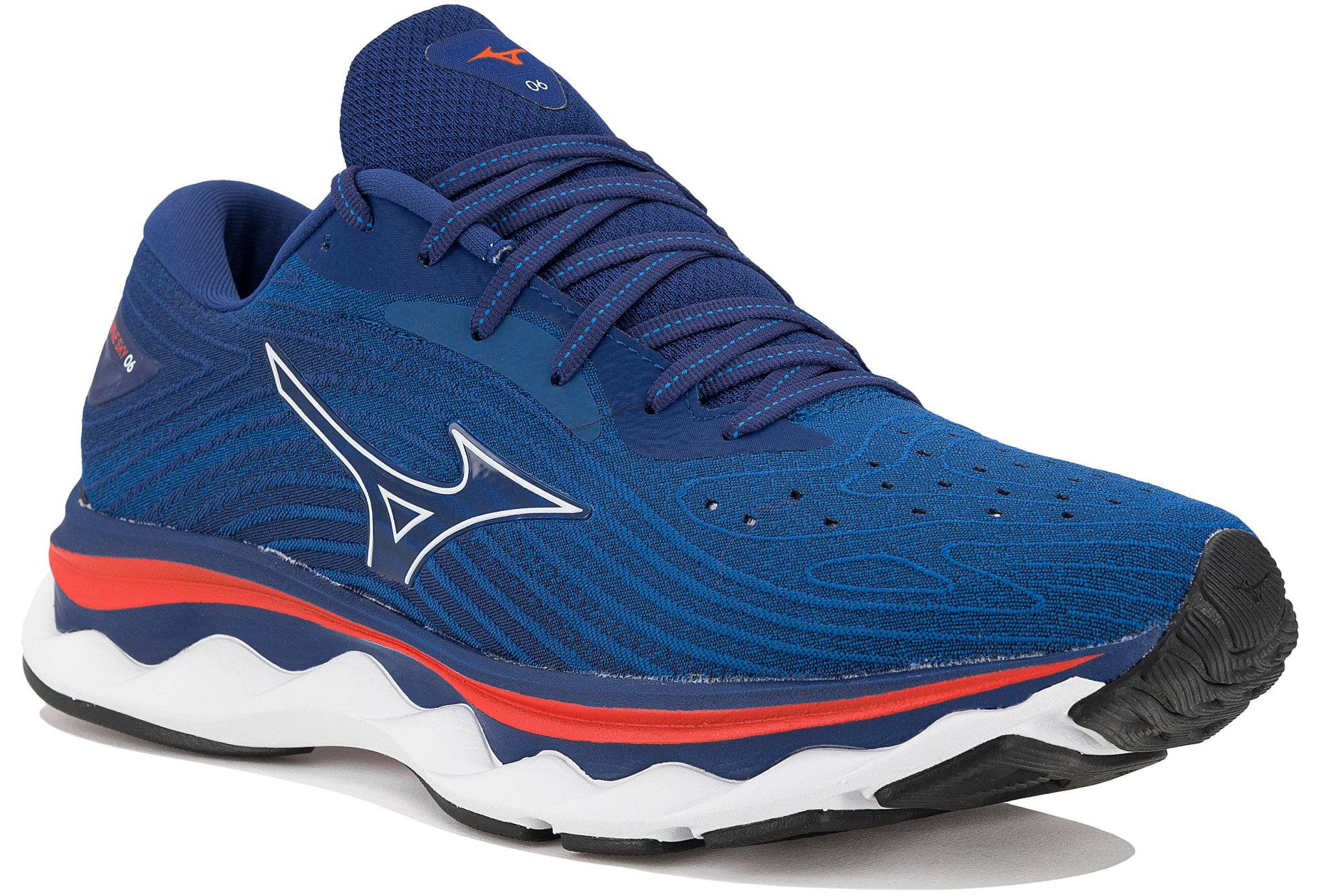Mizuno Wave Sky 6 M 