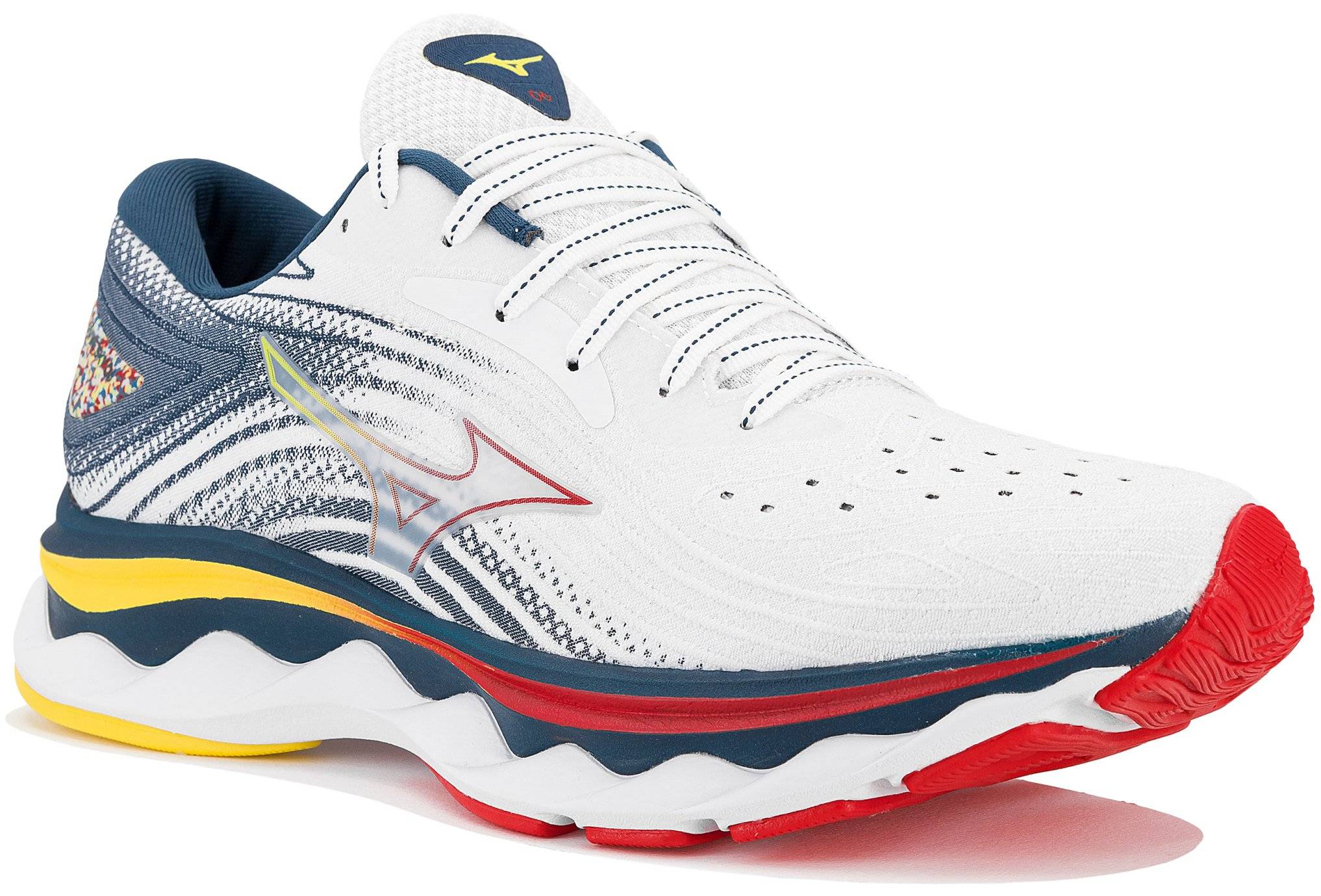 Mizuno Wave Sky 6 W 