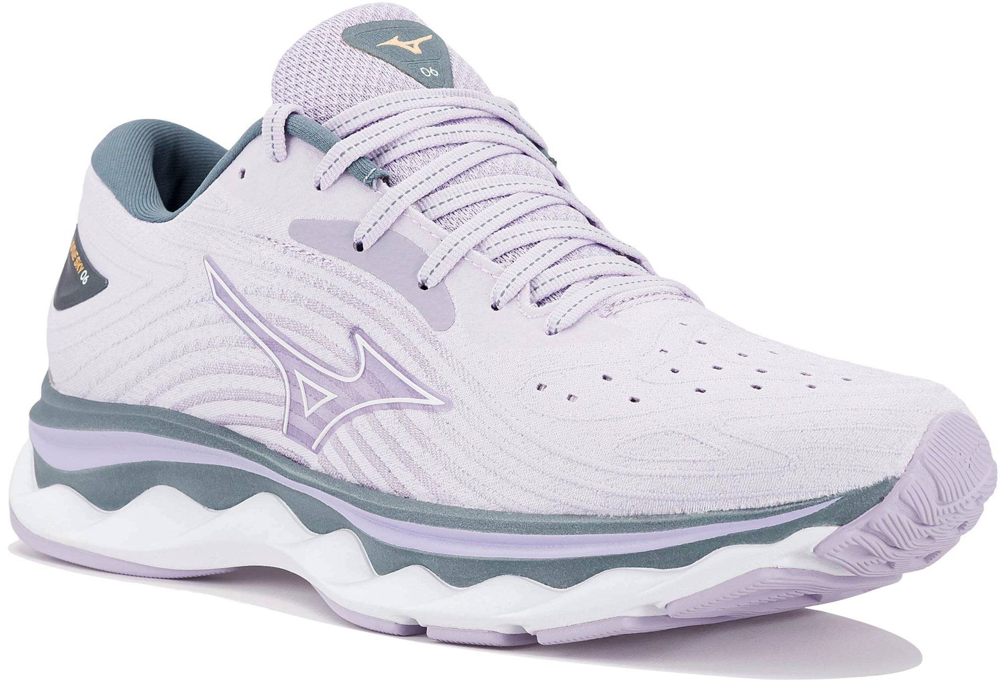 Mizuno Wave Sky 6 W 