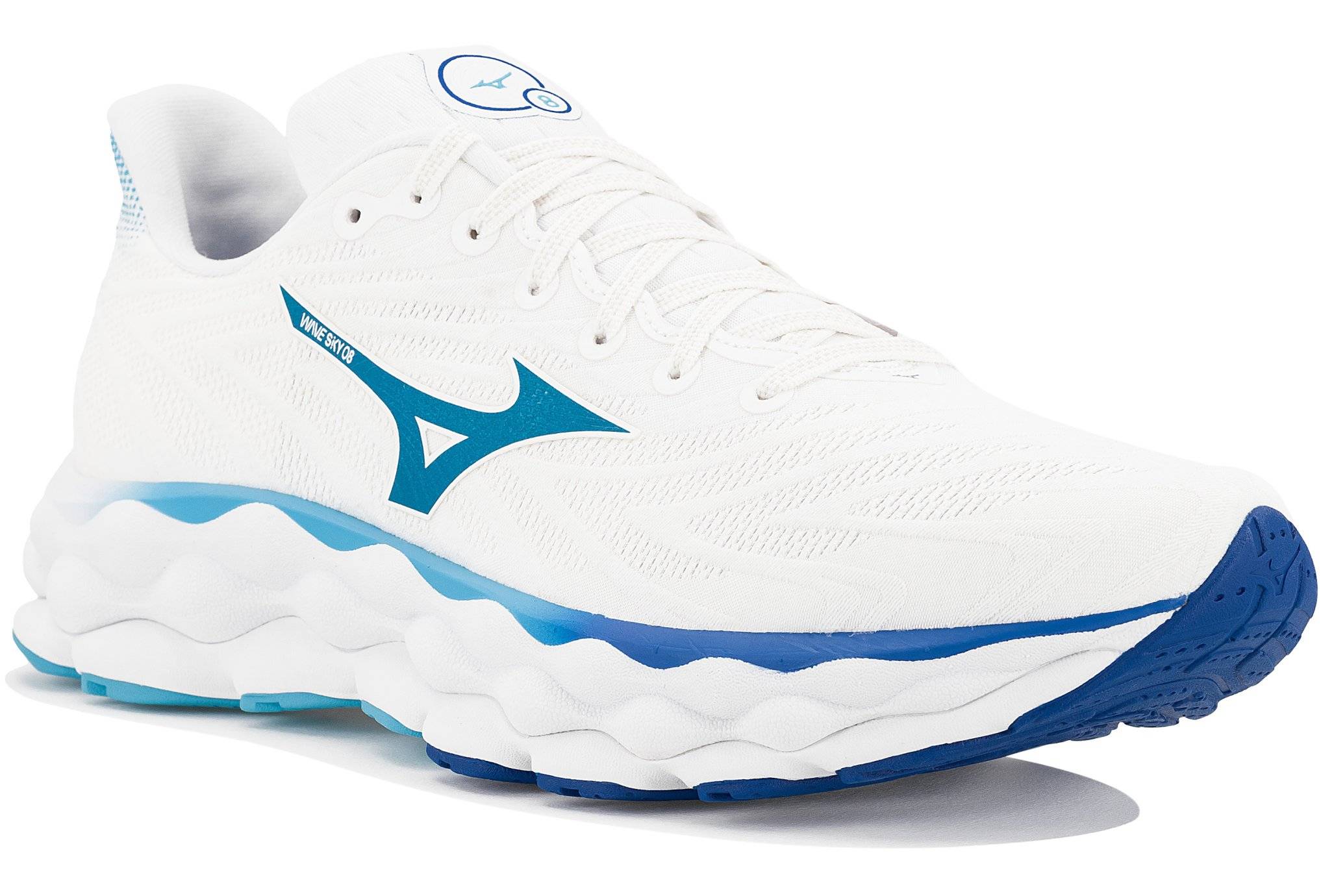 Mizuno Wave Sky 8 