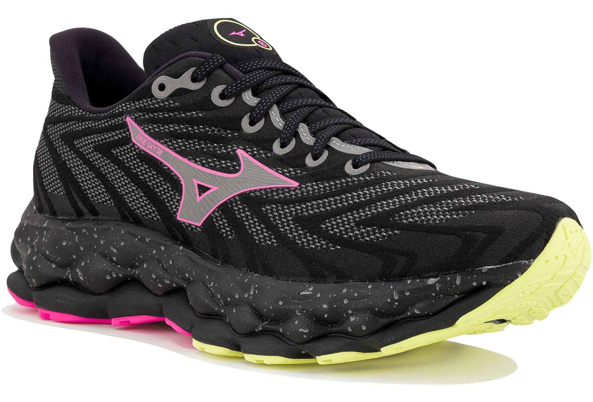 Mizuno Wave Sky 8 