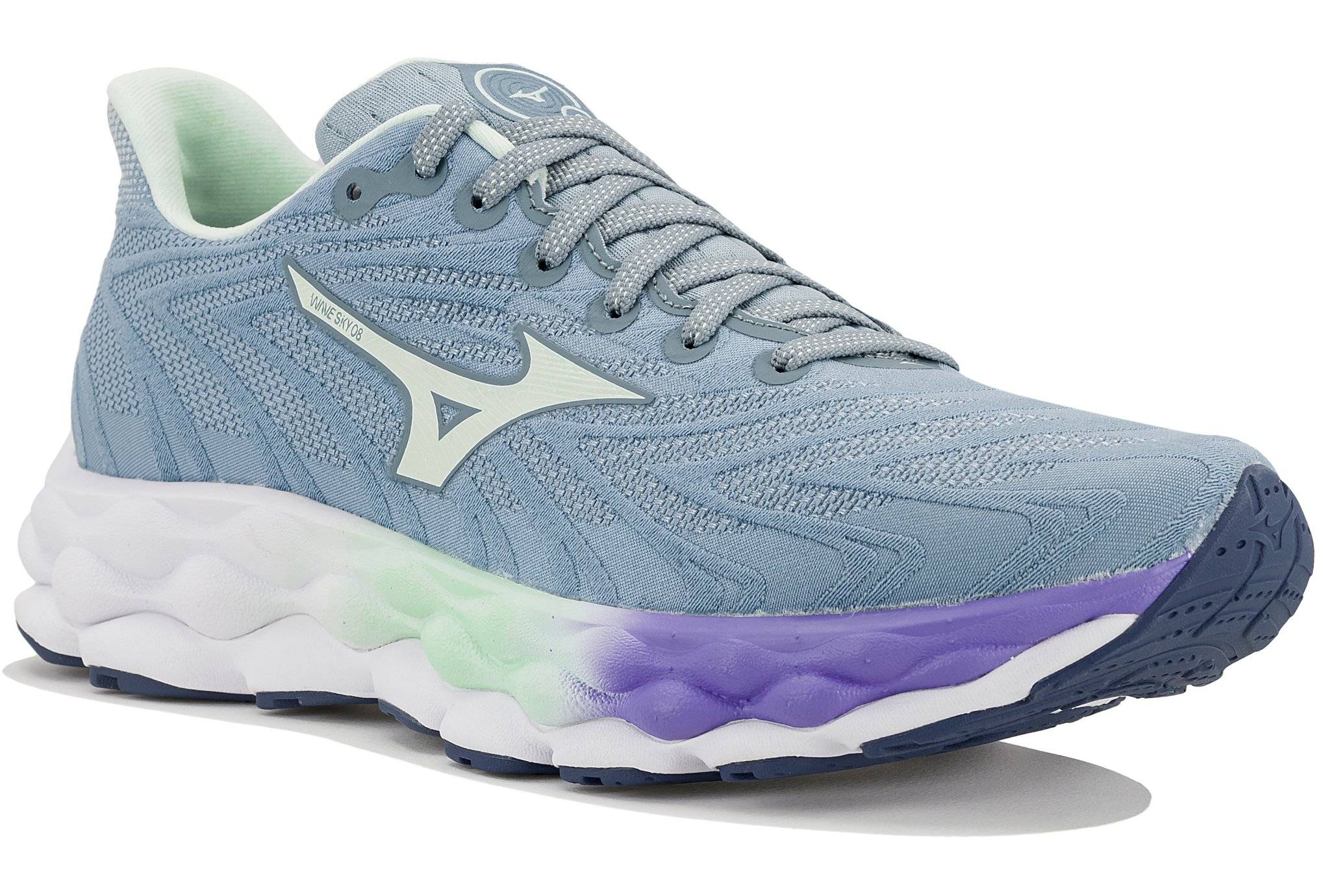 Mizuno Wave Sky 8 