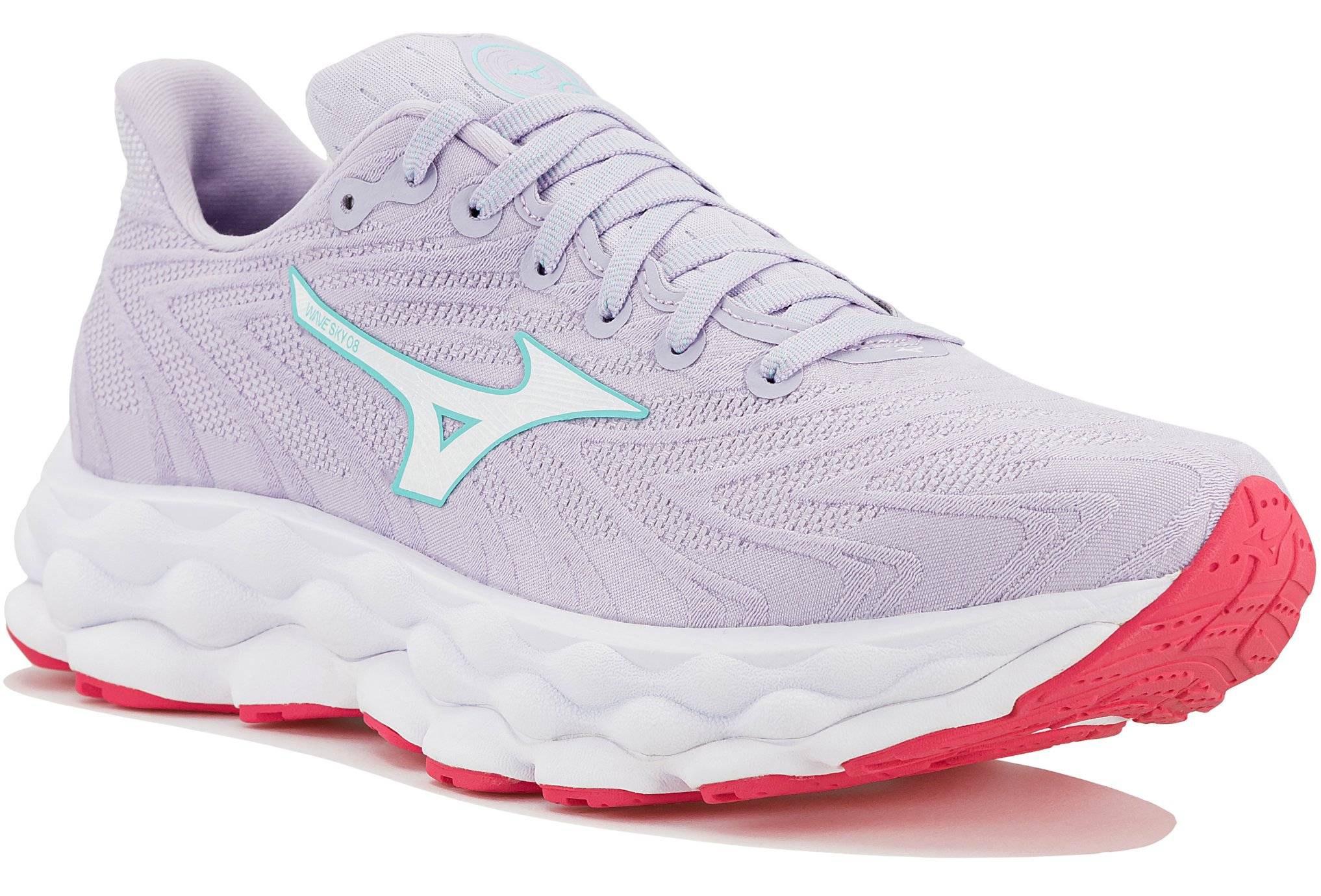 Mizuno Wave Sky 8 
