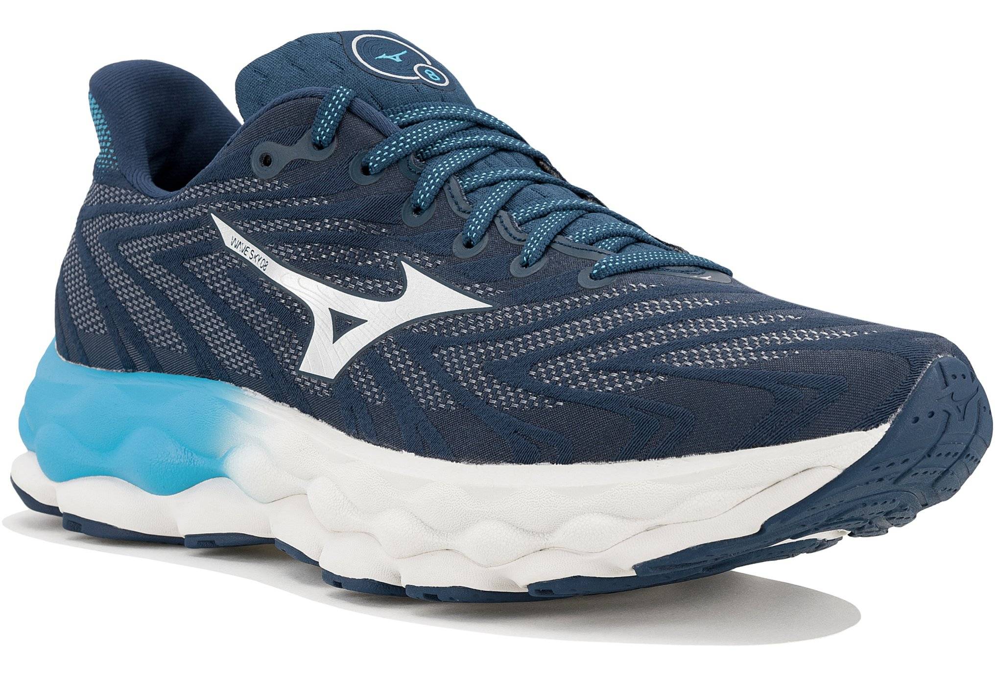 Mizuno Wave Sky 8 