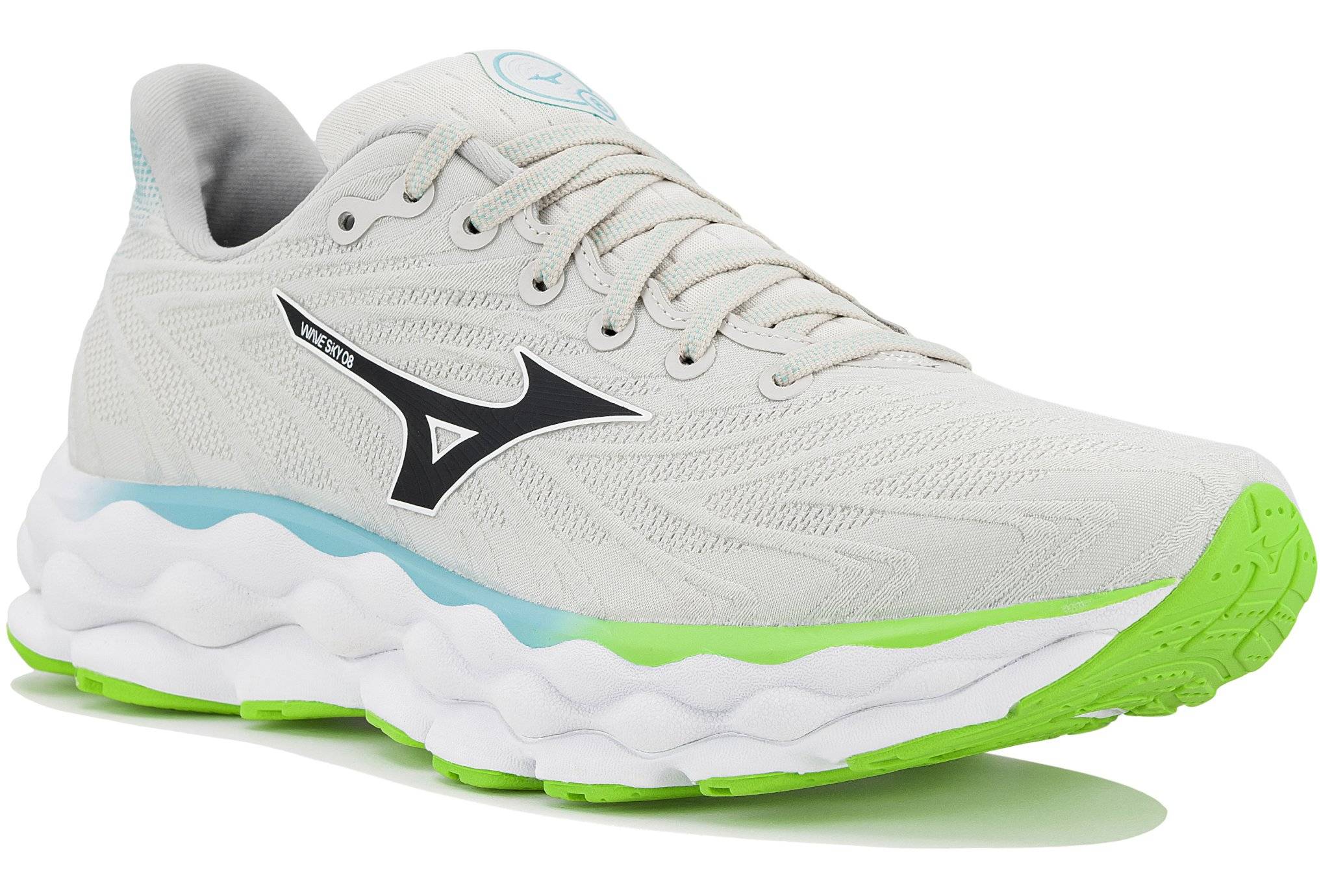 Mizuno Wave Sky 8 