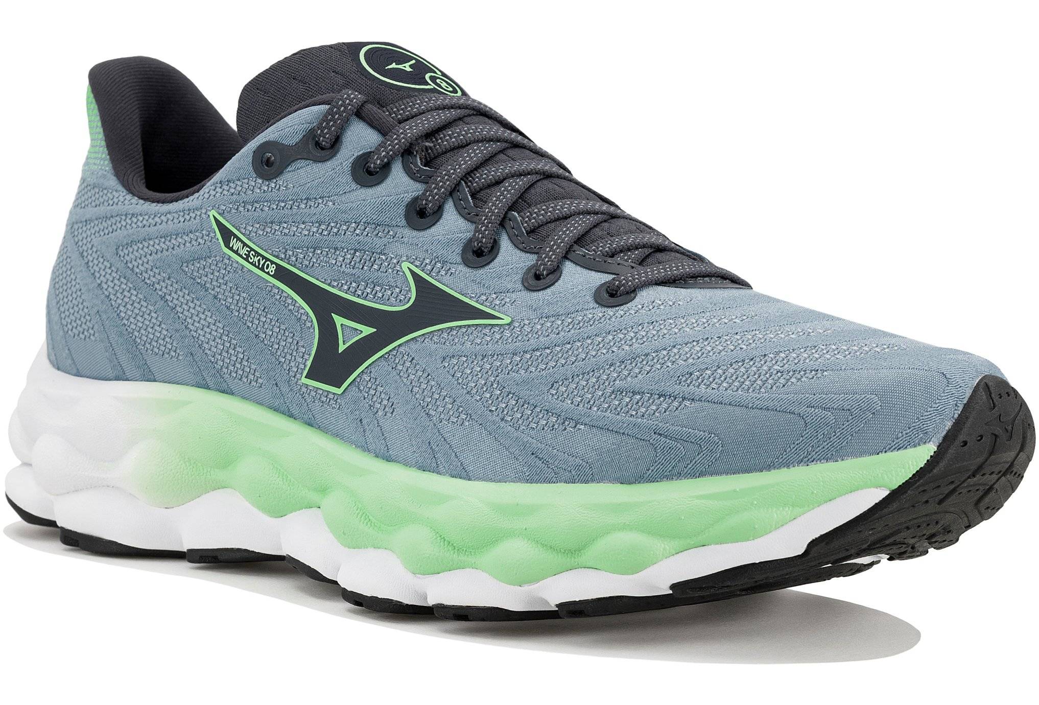 Mizuno Wave Sky 8 