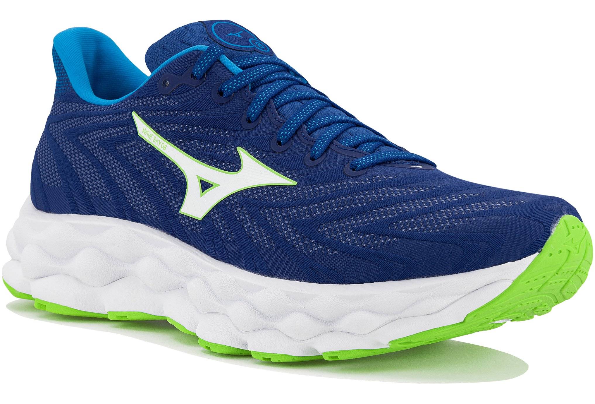 Mizuno Wave Sky 8 