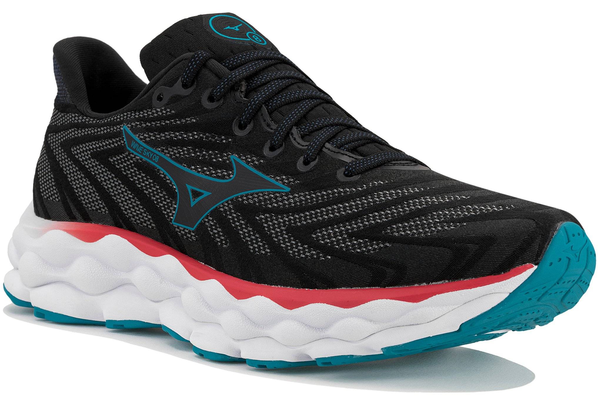 Mizuno Wave Sky 8 
