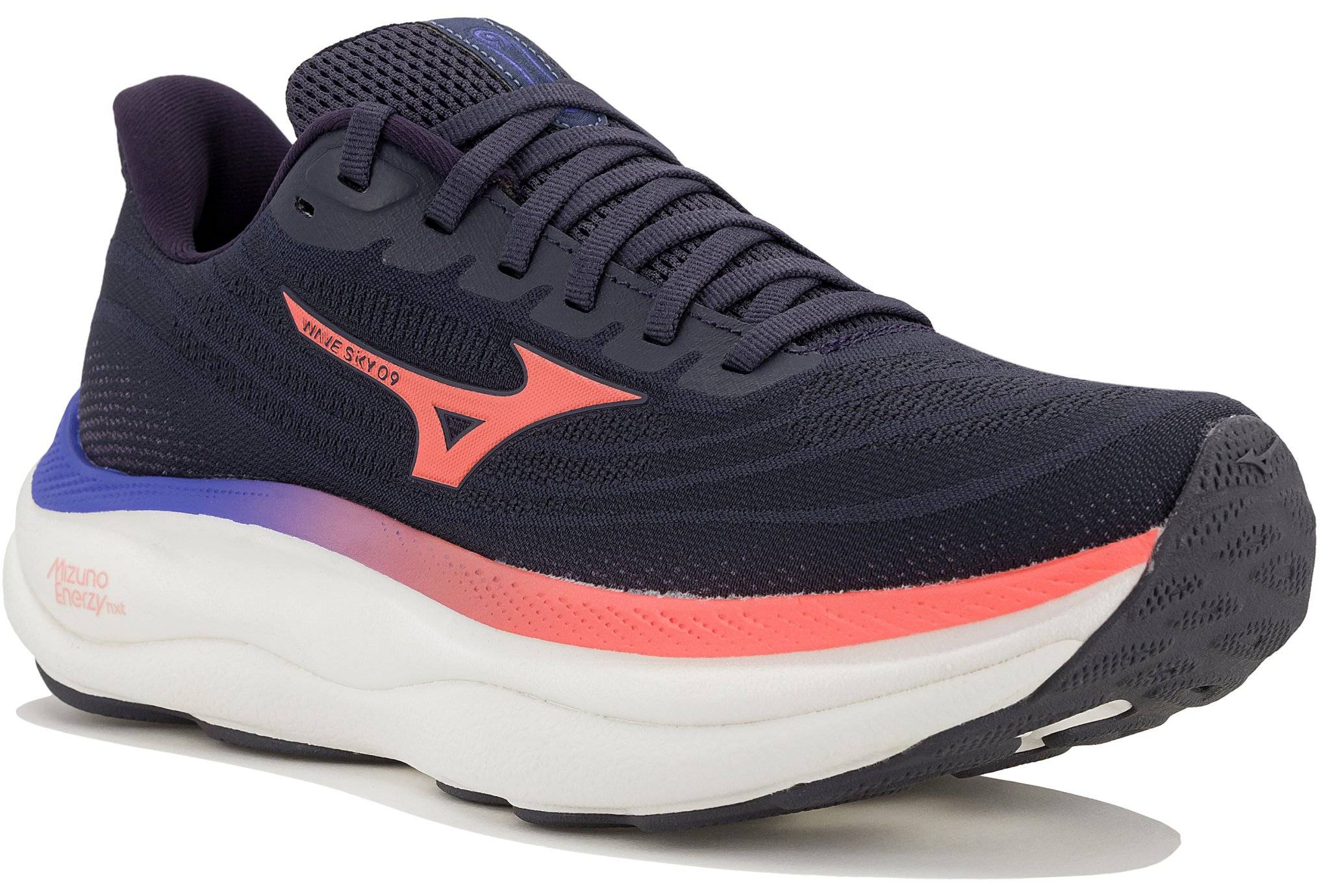 Mizuno Wave Sky 9 