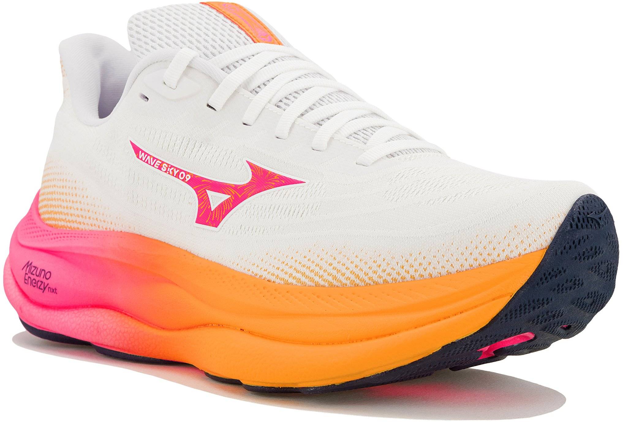 Mizuno Wave Sky 9 