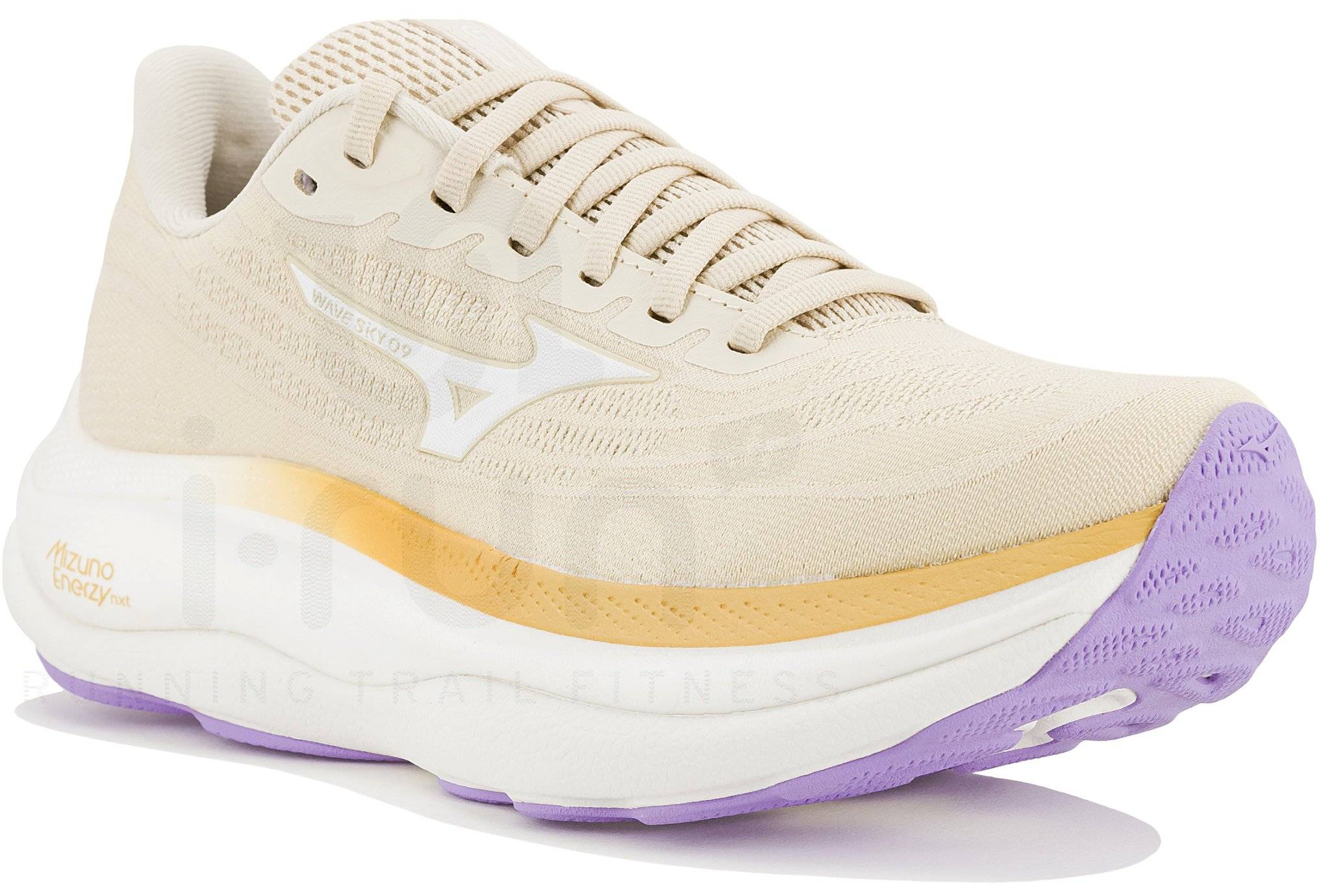 Mizuno Wave Sky 9 