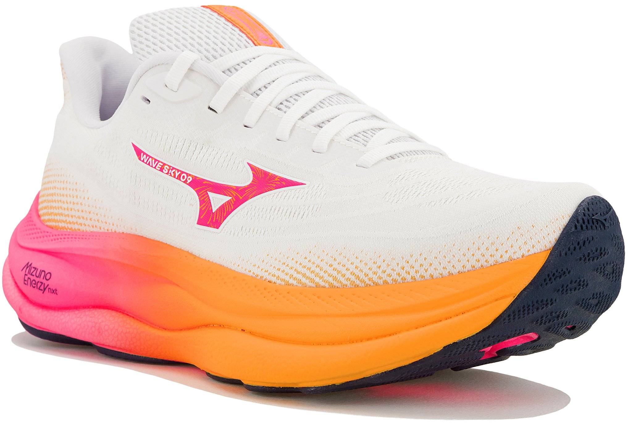 Mizuno Wave Sky 9 
