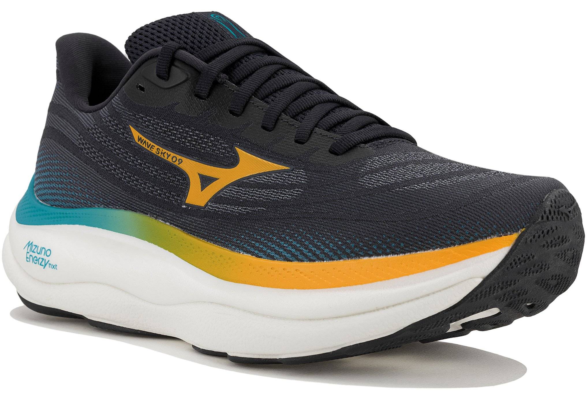 Mizuno Wave Sky 9 