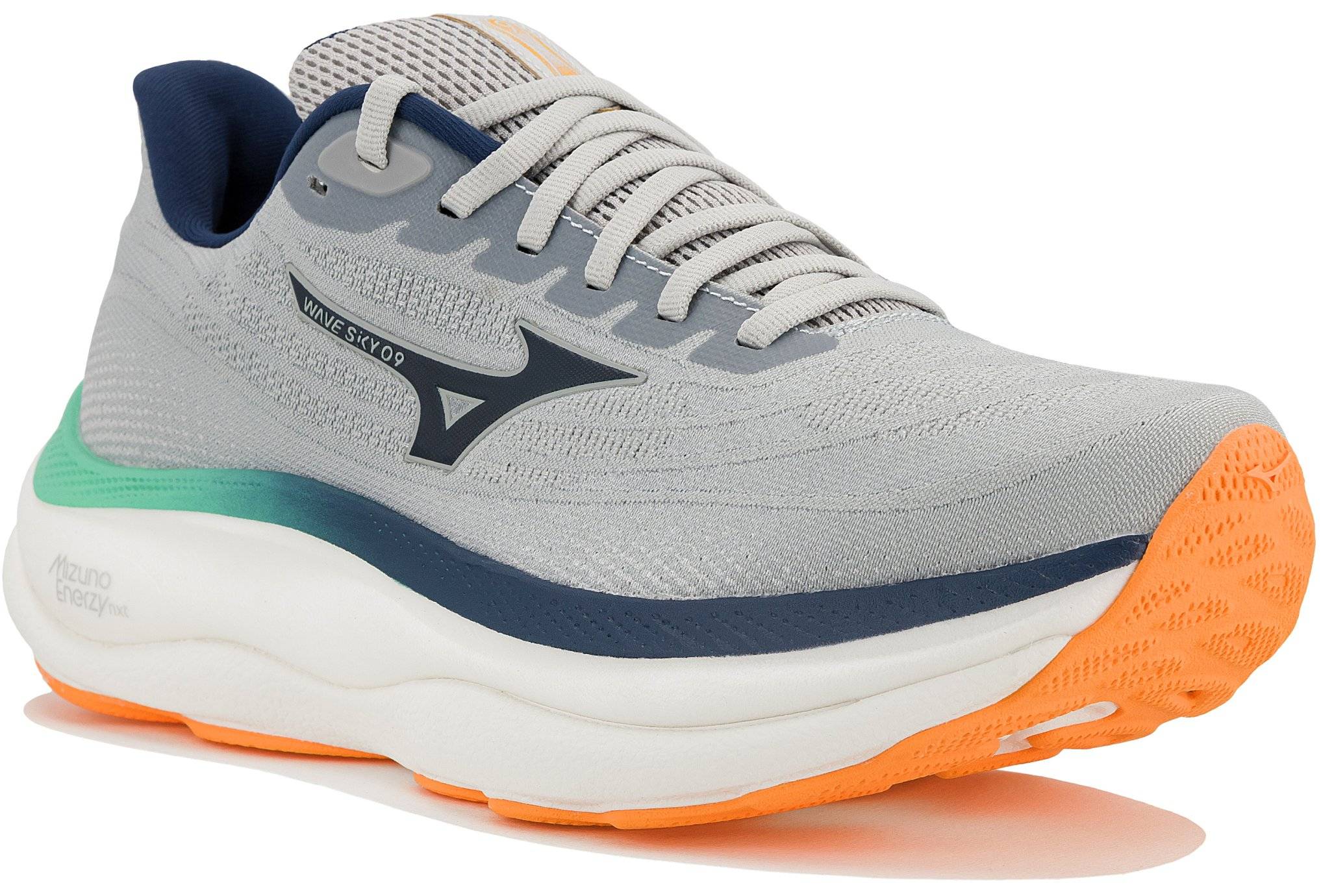 Mizuno Wave Sky 9 