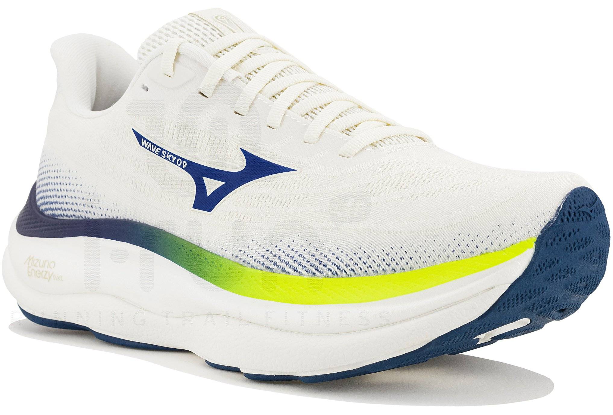 Mizuno Wave Sky 9 