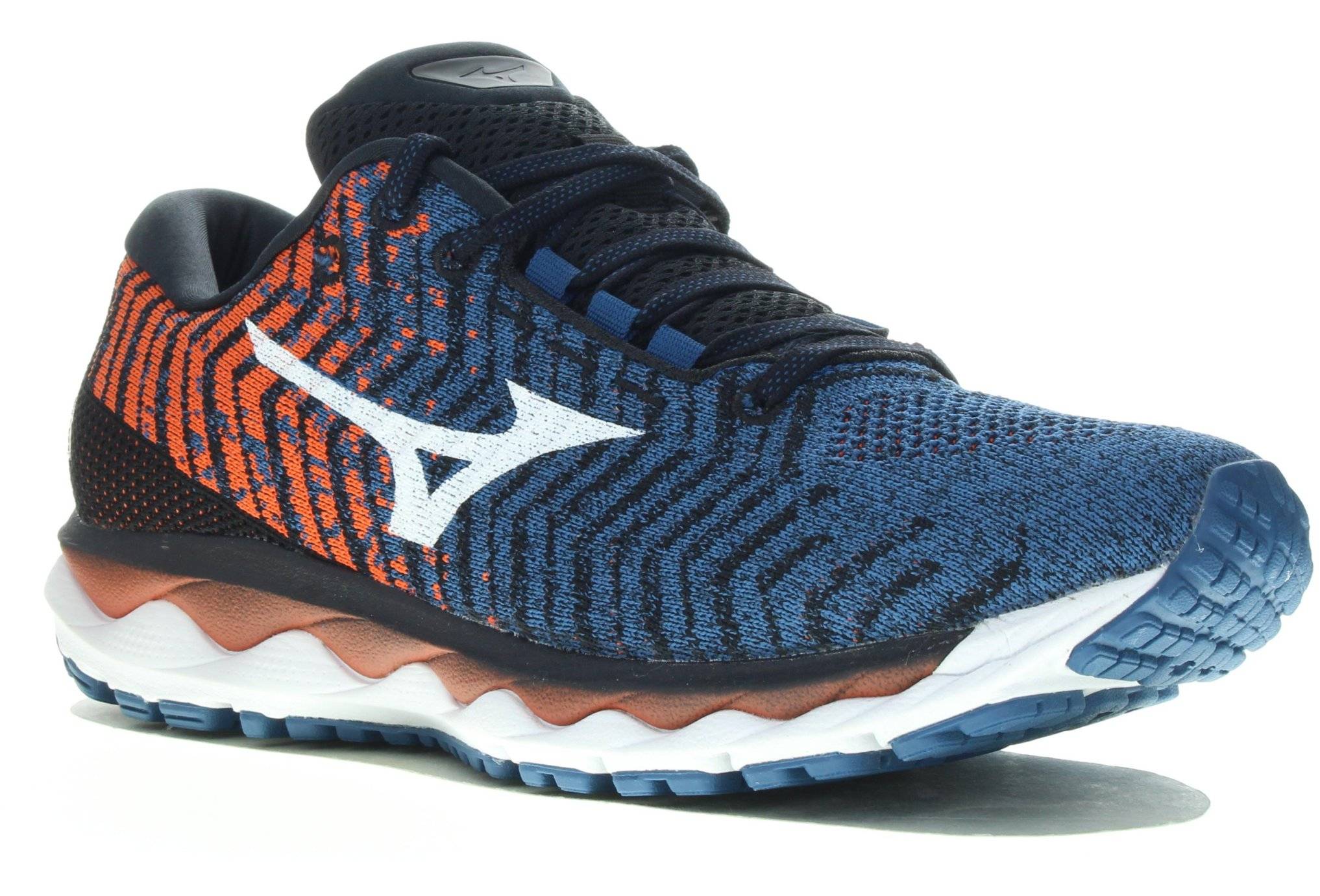 Mizuno Wave Sky WaveKnit 3 M 