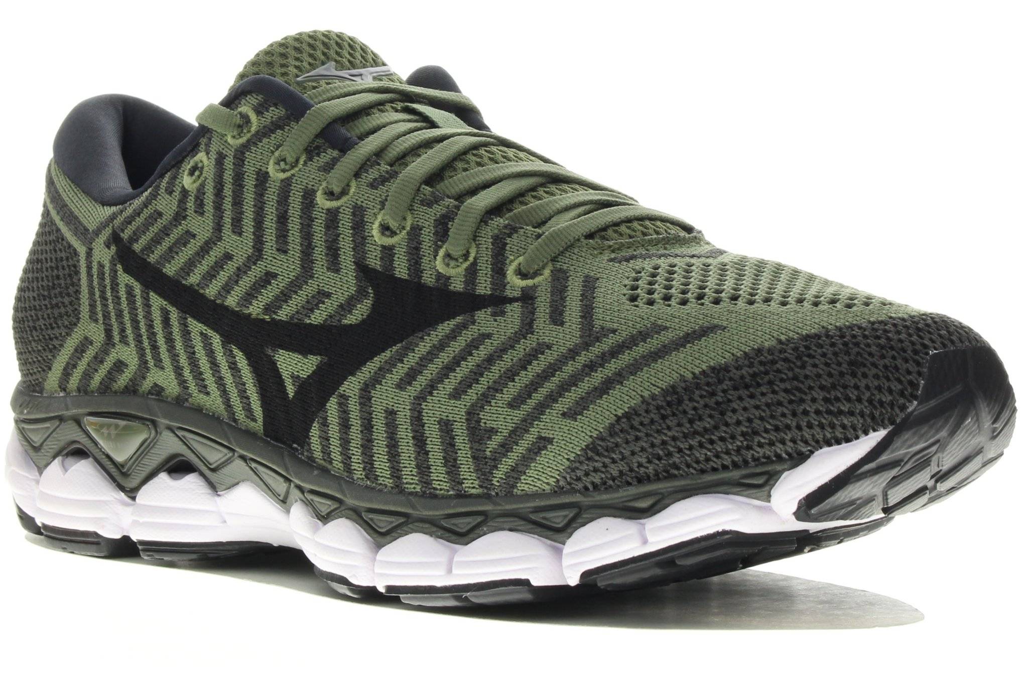 Mizuno Wave Sky WaveKnit M 