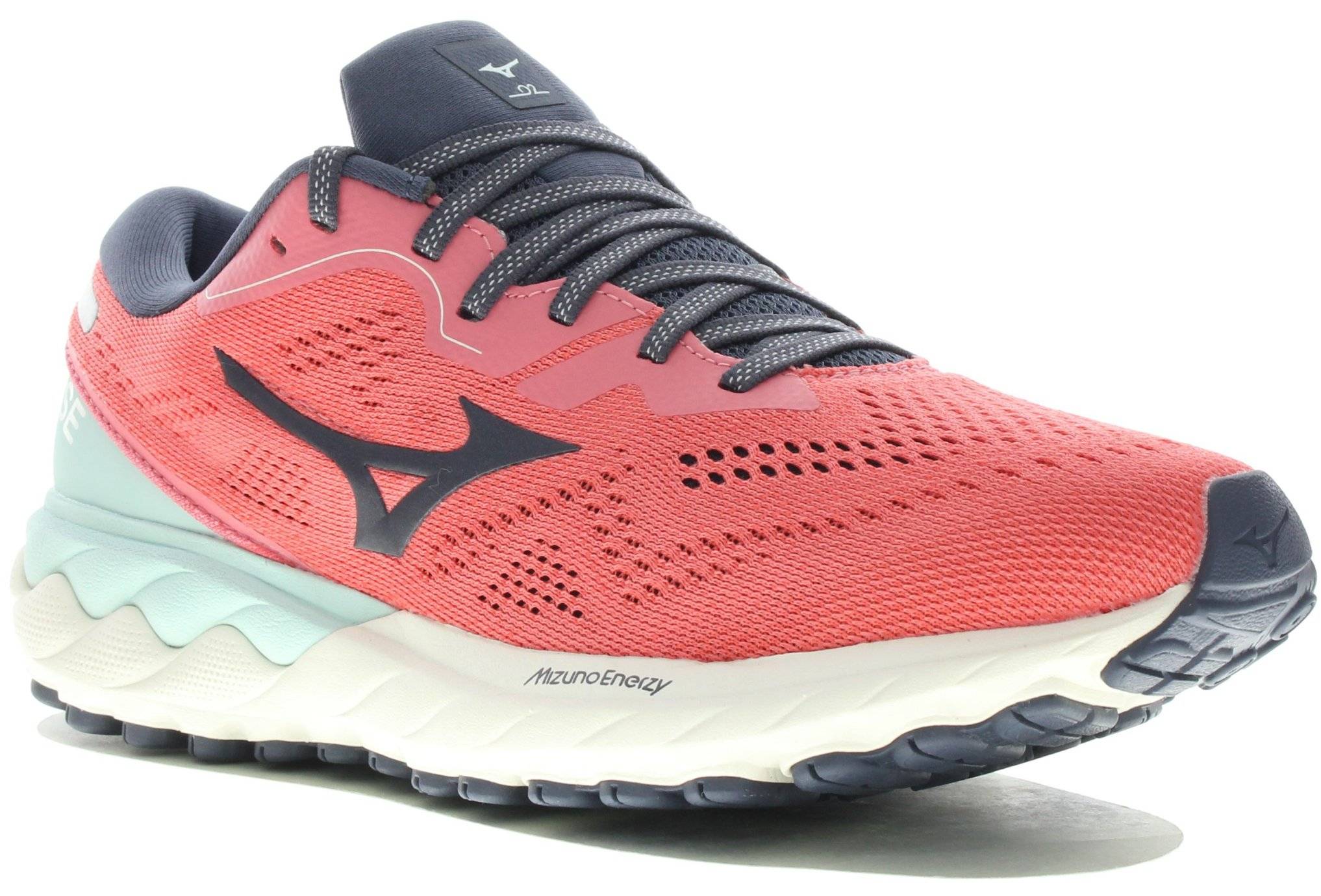 Mizuno Wave Skyrise 2 W 