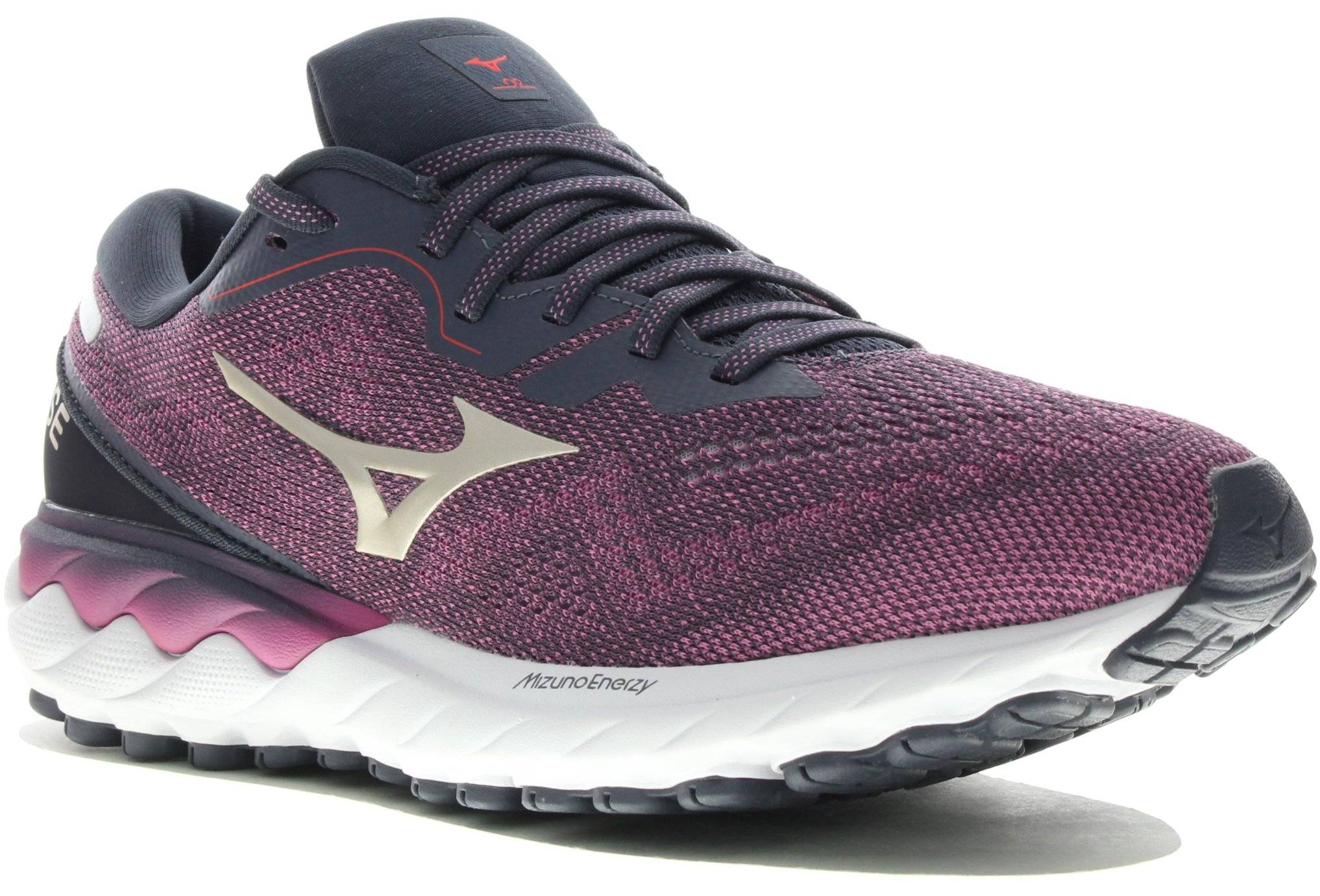 Mizuno Wave Skyrise 2 W 
