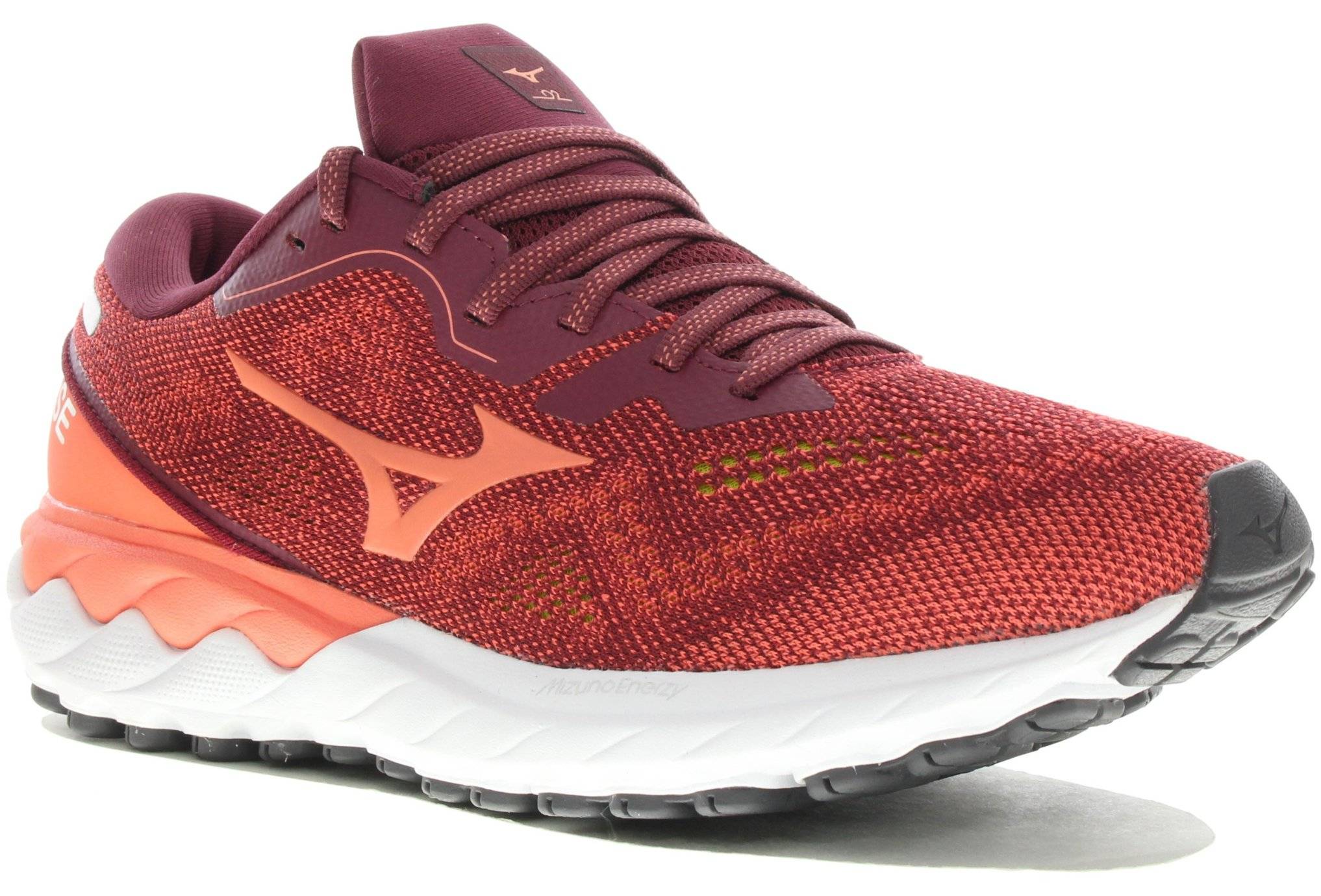 Mizuno Wave Skyrise 2 W 