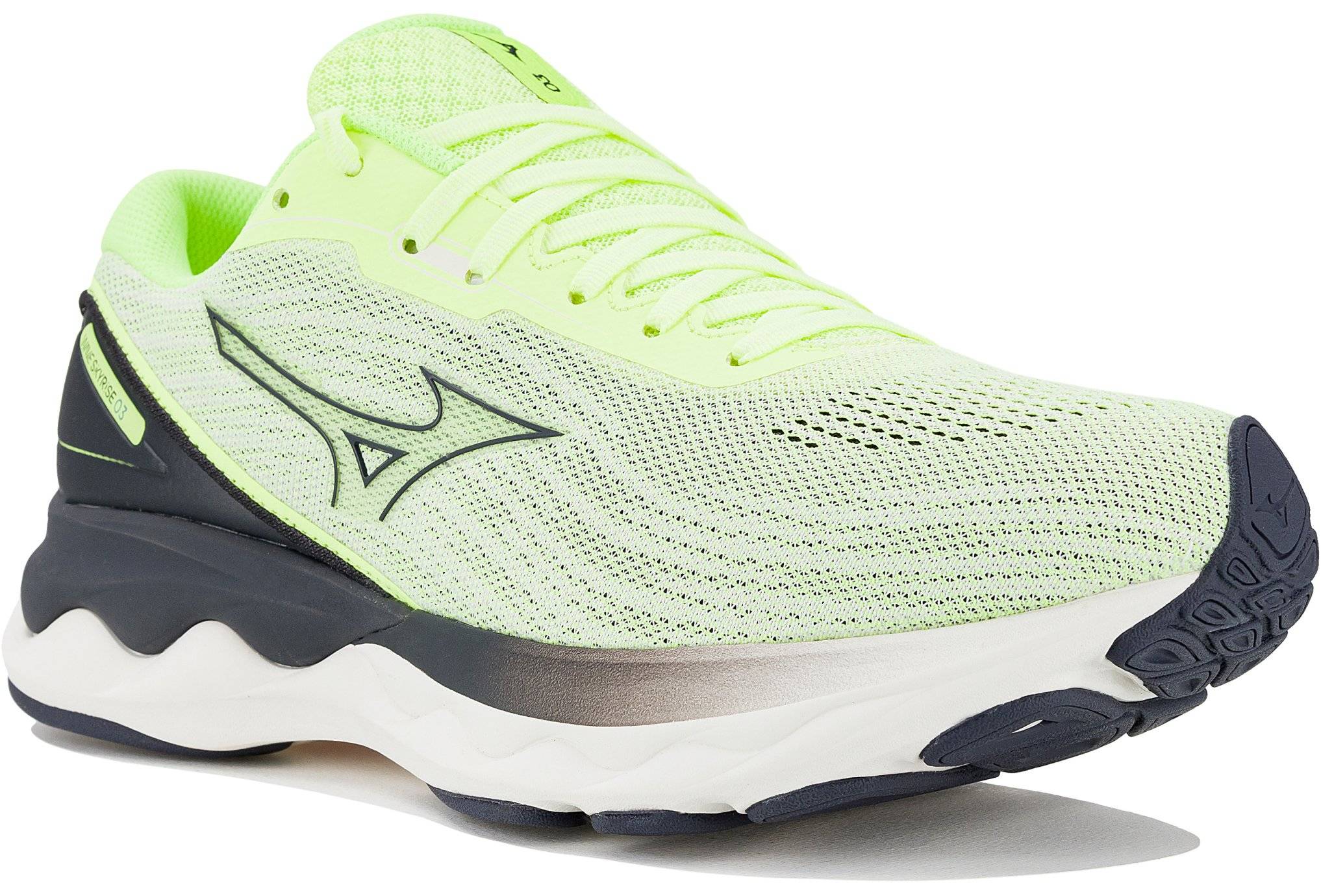 Mizuno Wave Skyrise 3 M 