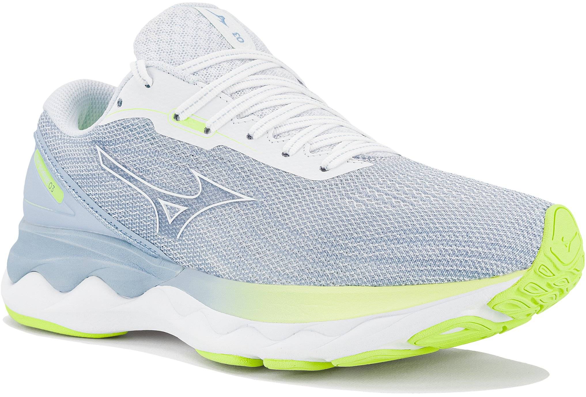 Mizuno Wave Skyrise 3 W 