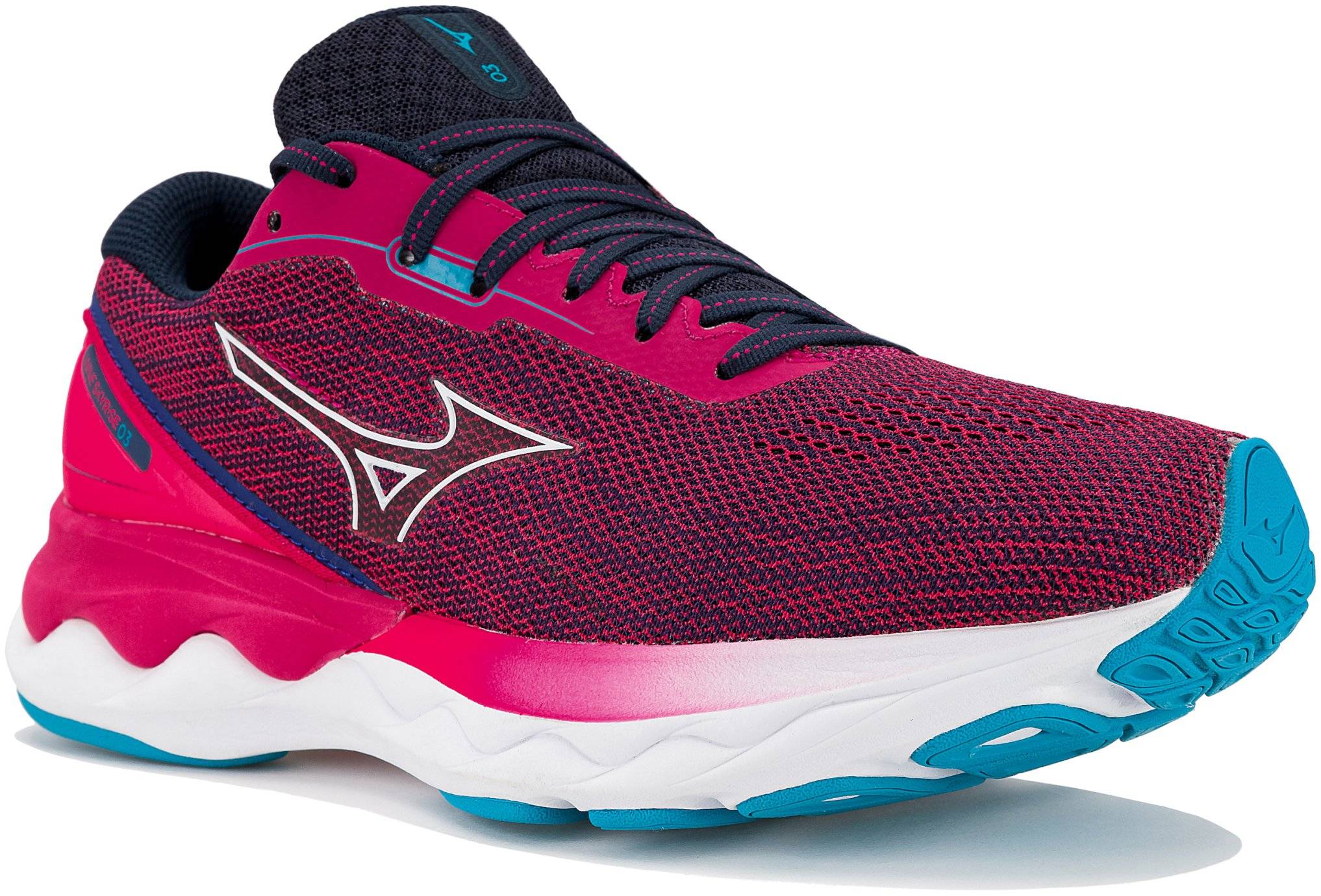 Mizuno Wave Skyrise 3 W 