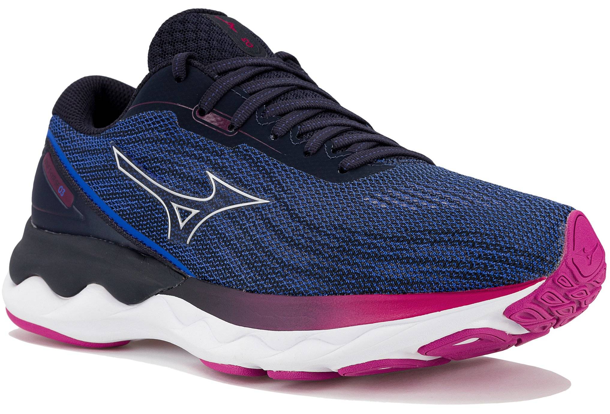 Mizuno Wave Skyrise 3 W 