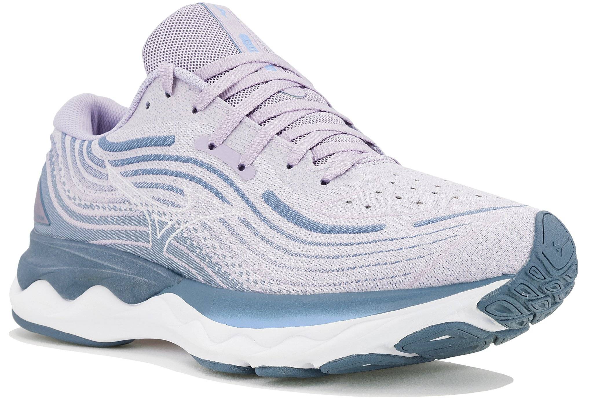 Mizuno Wave Skyrise 4 W 