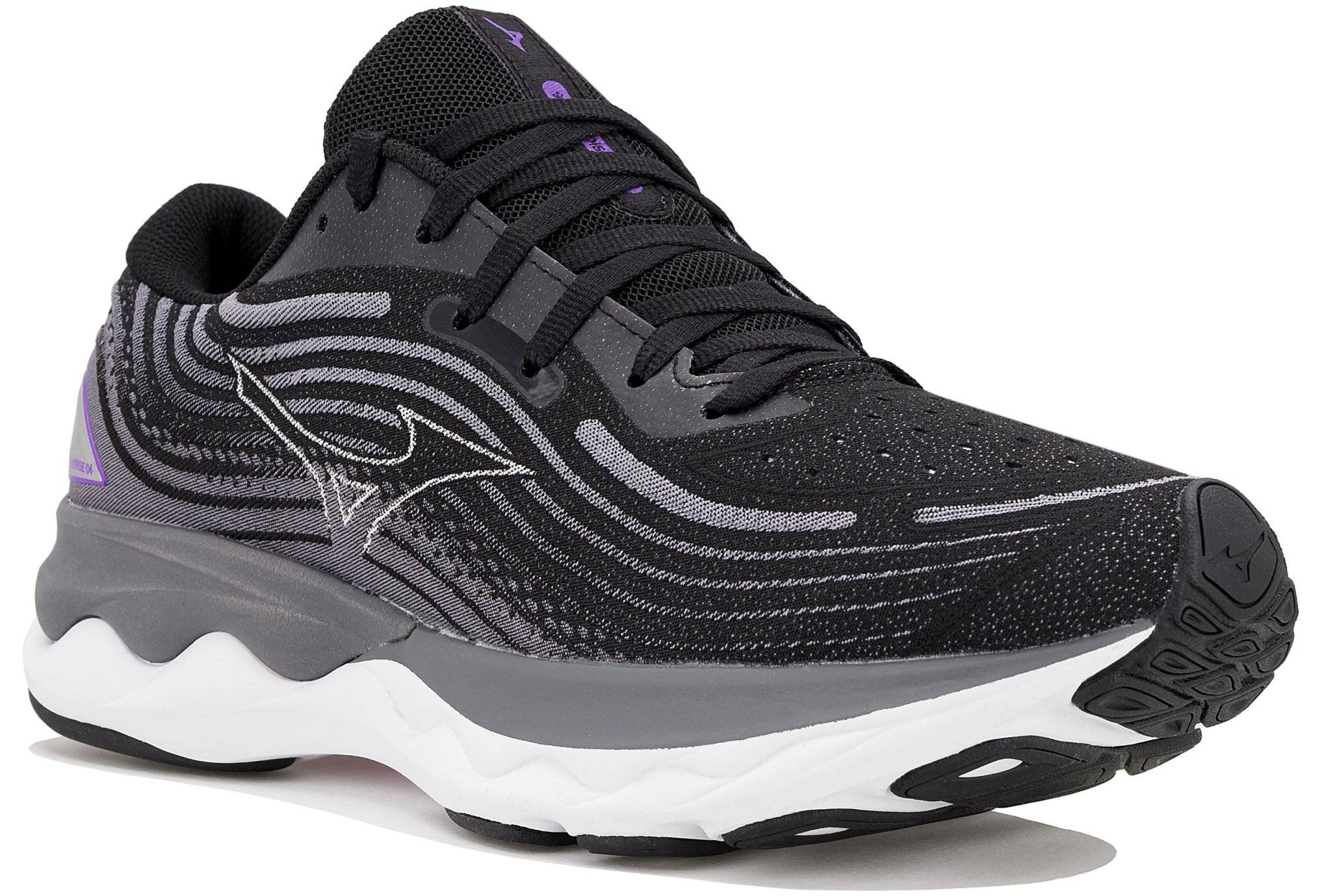 Mizuno Wave Skyrise 4 W 
