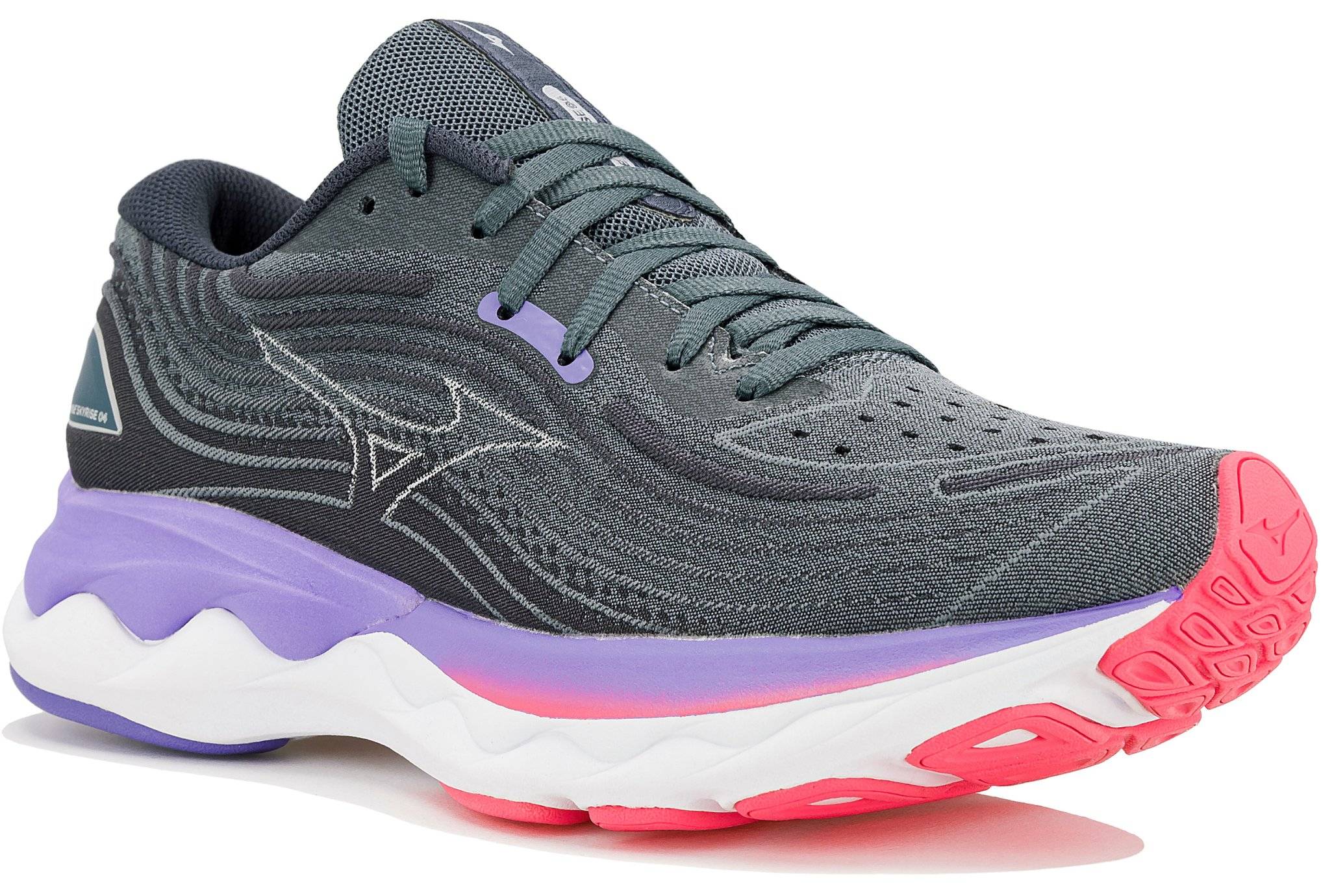 Mizuno Wave Skyrise 4 W 