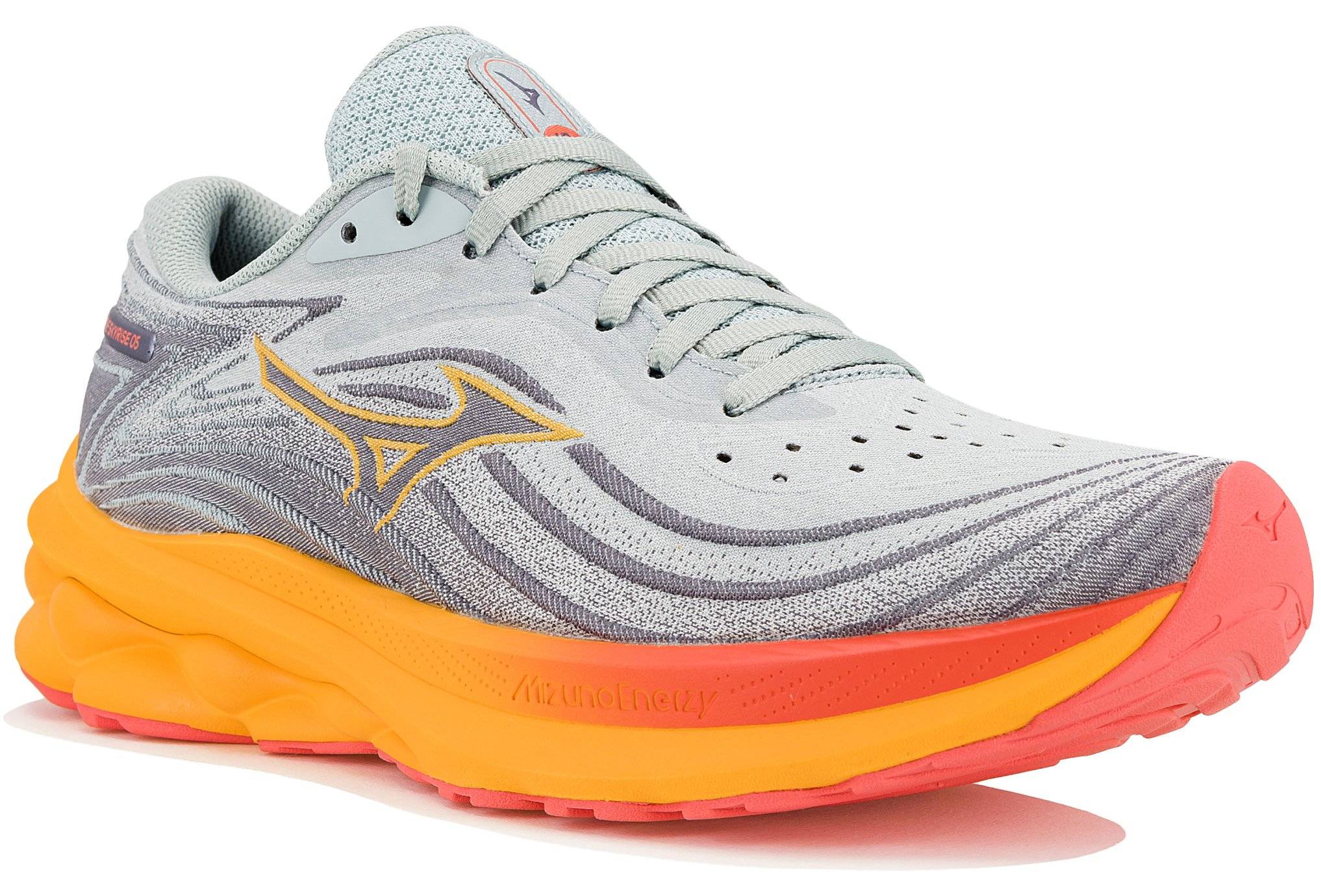 Mizuno Wave Skyrise 5 W