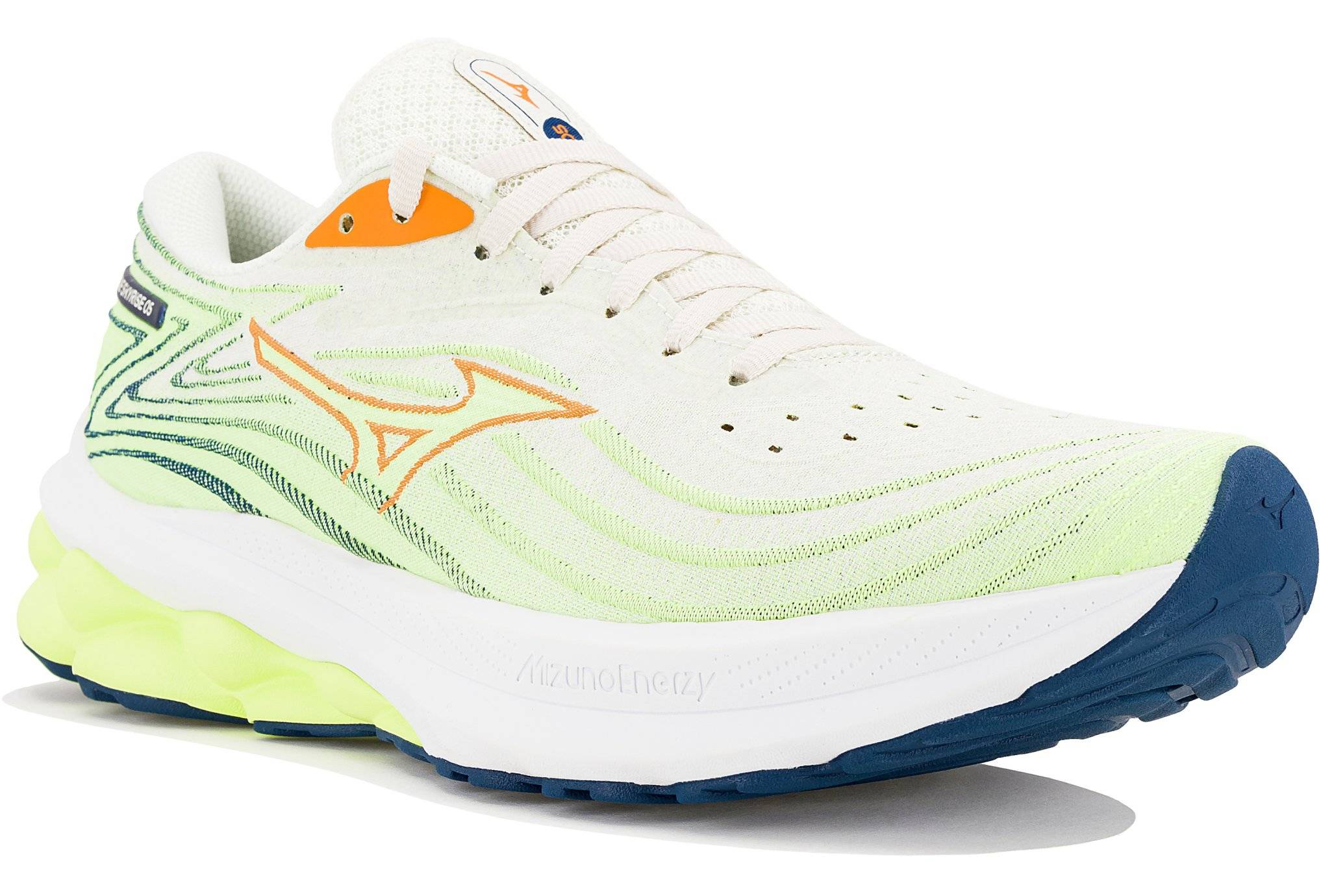 Mizuno Wave Skyrise 5 