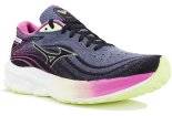 Mizuno Wave Skyrise 5 Roxy W