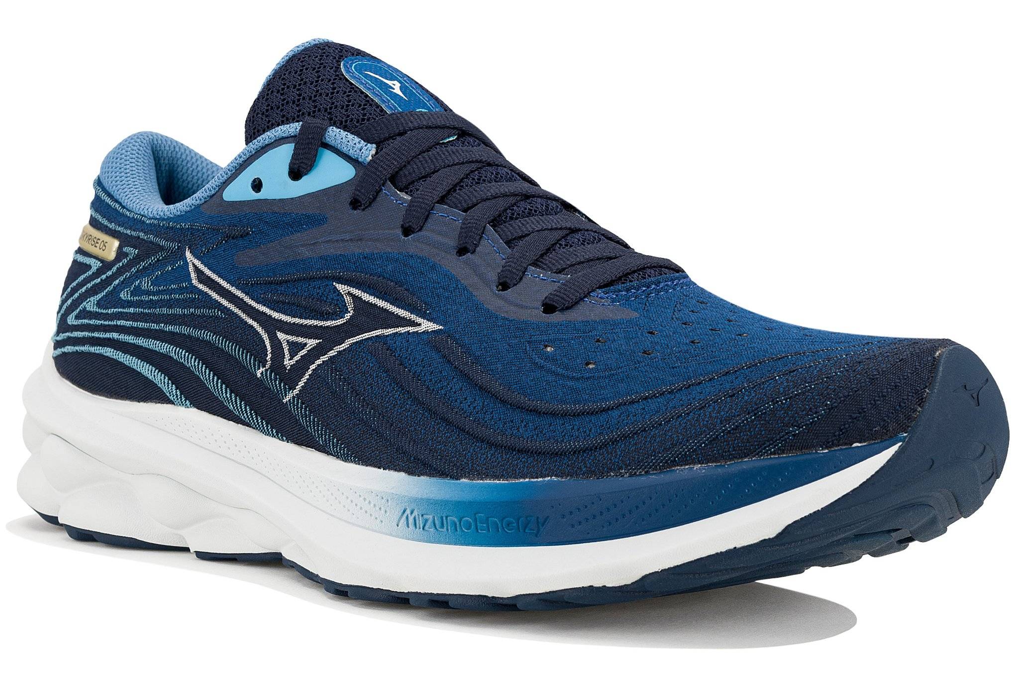 Mizuno wave orders sky 3 avis