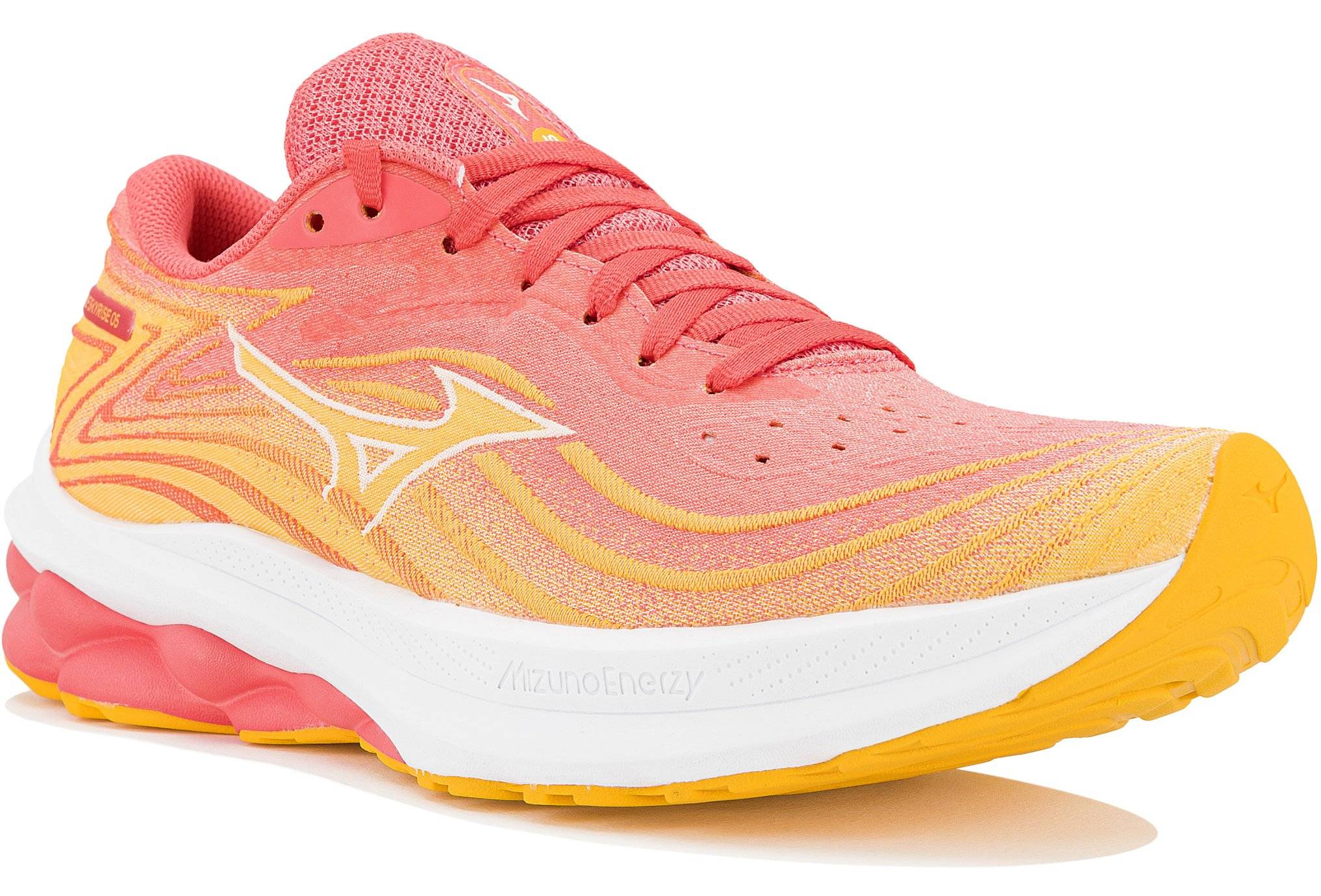 Mizuno Wave Skyrise 5 W 