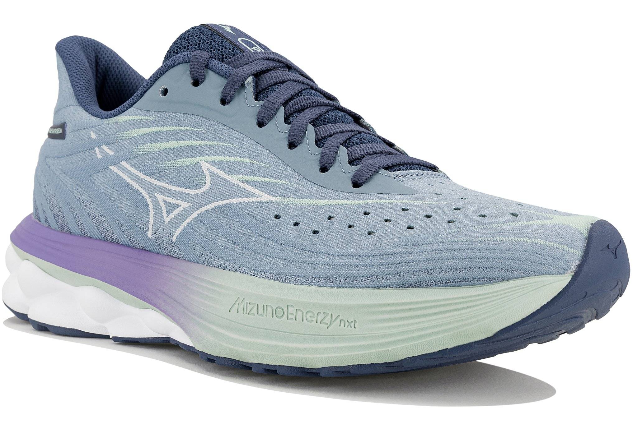 Mizuno Wave Skyrise 6 