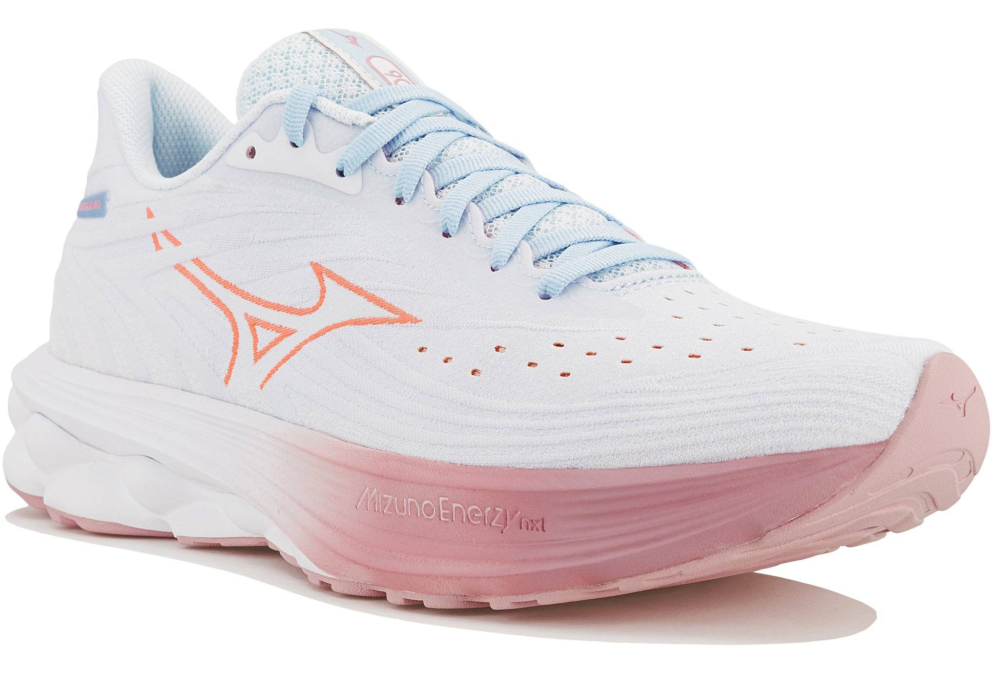 Mizuno Wave Skyrise 6 
