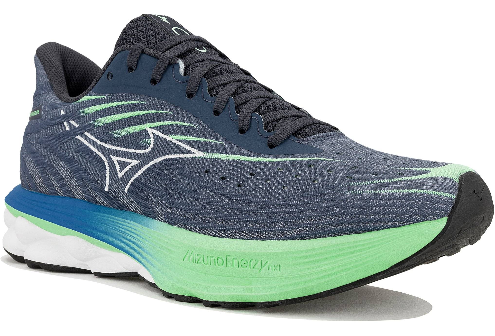 Mizuno Wave Skyrise 6 