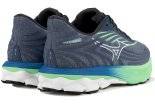 Mizuno Wave Skyrise 6